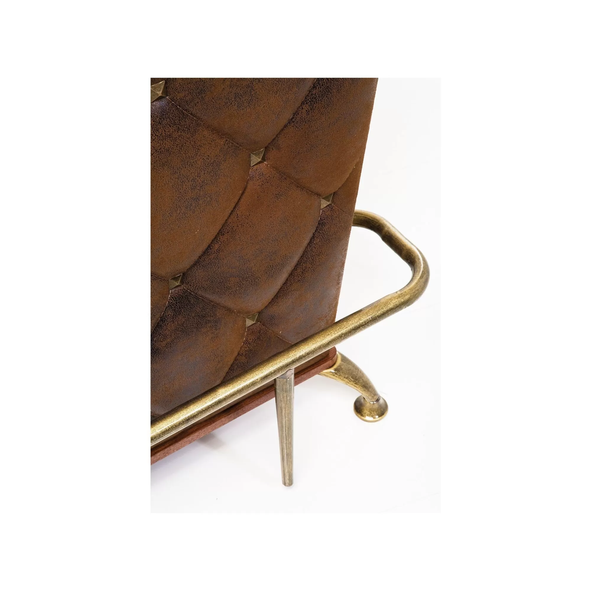 KARE Design Bar Lady Rock Vintage ^ Bar & Tabouret De Bar