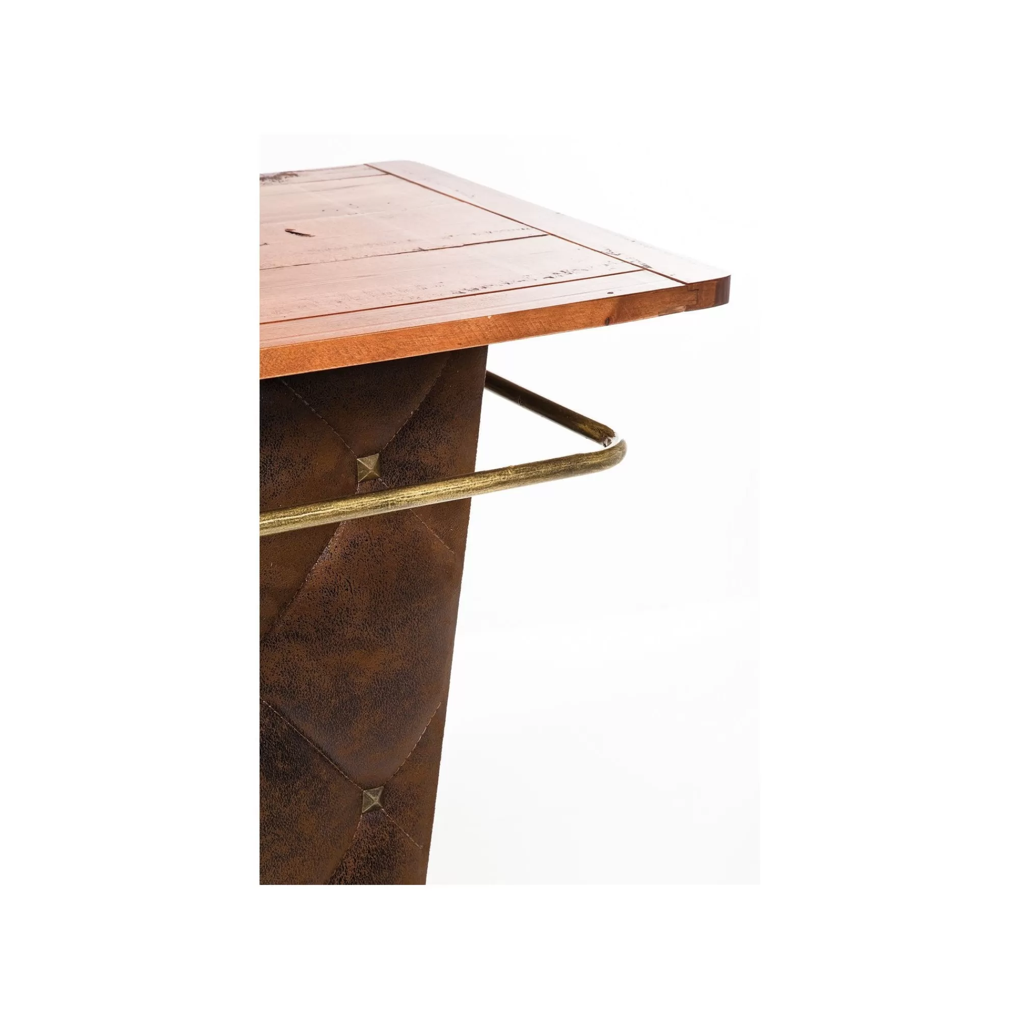KARE Design Bar Lady Rock Vintage ^ Bar & Tabouret De Bar