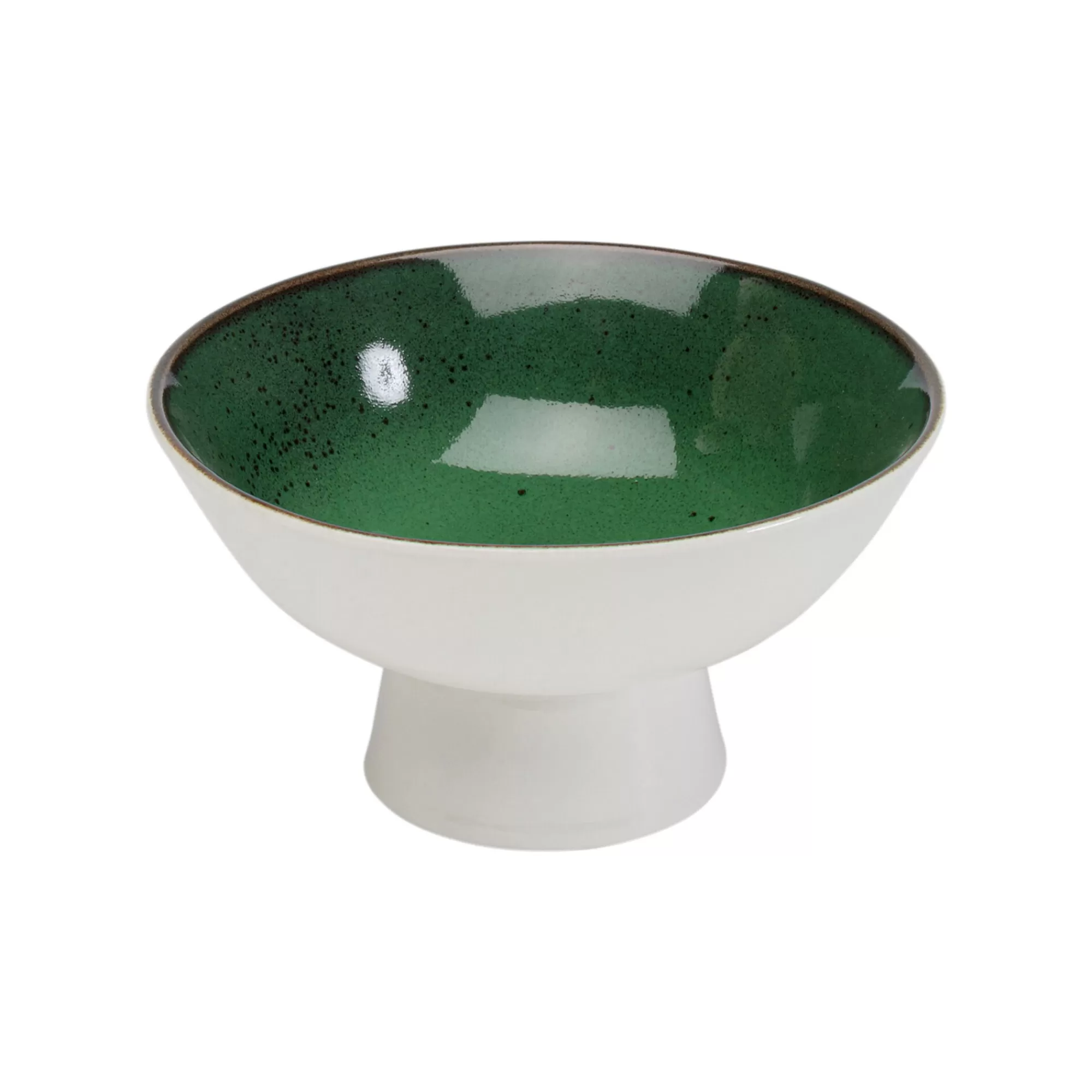 KARE Design Bols Colorino Verts 17cm Set De 4 ^ Vaisselle