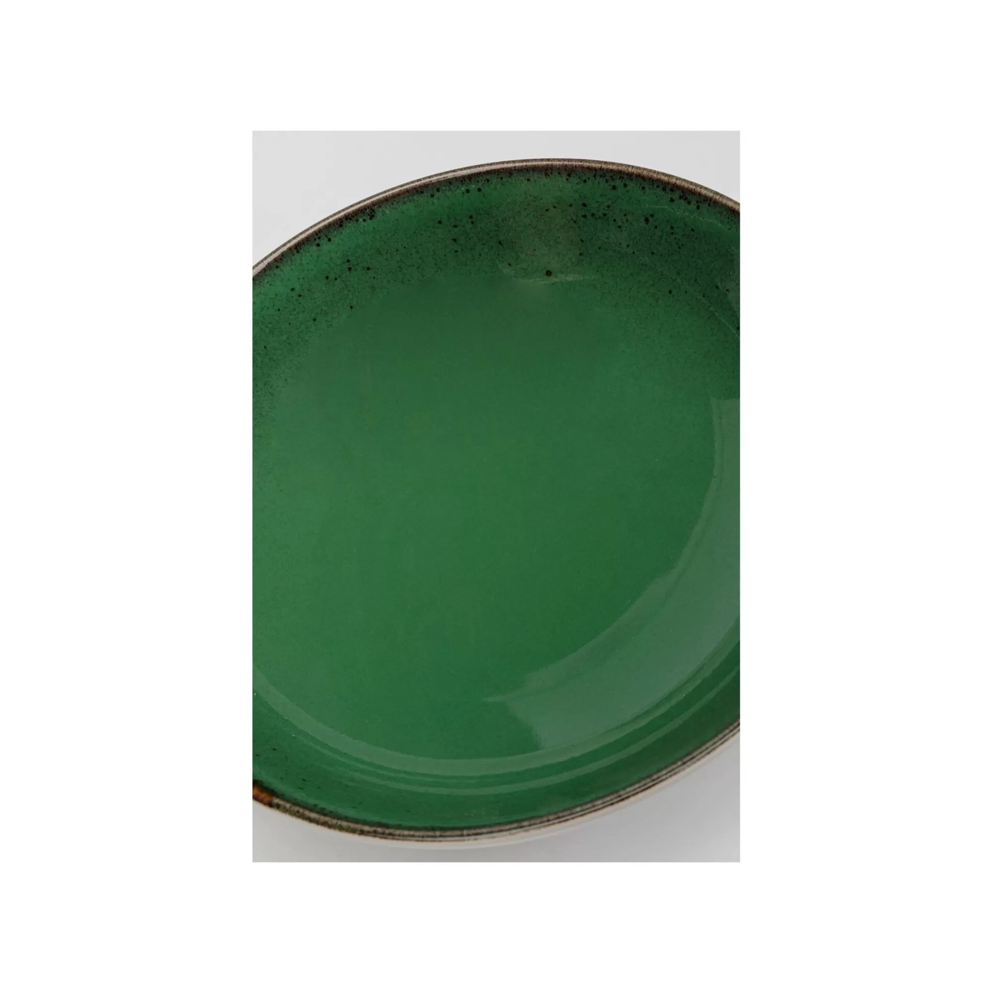KARE Design Bols Colorino Verts 20cm Set De 4 ^ Vaisselle