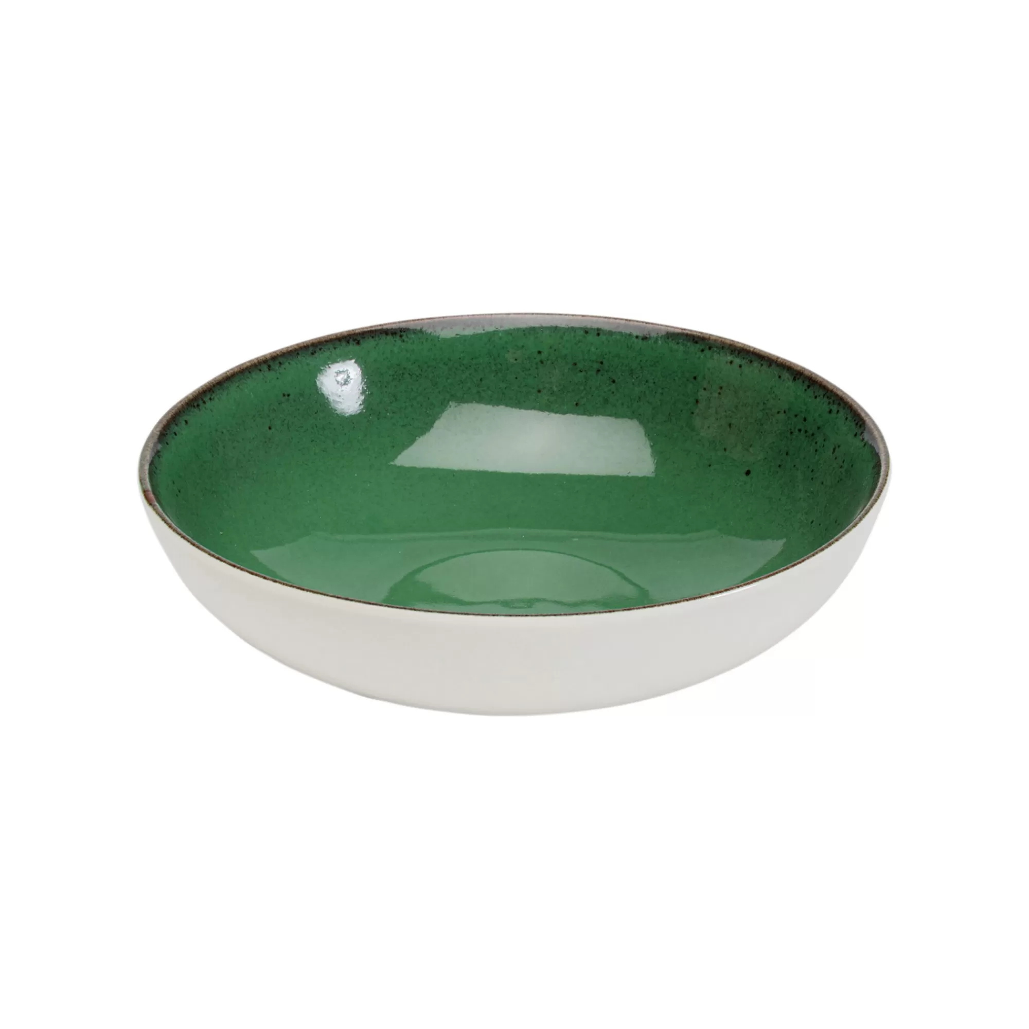 KARE Design Bols Colorino Verts 20cm Set De 4 ^ Vaisselle