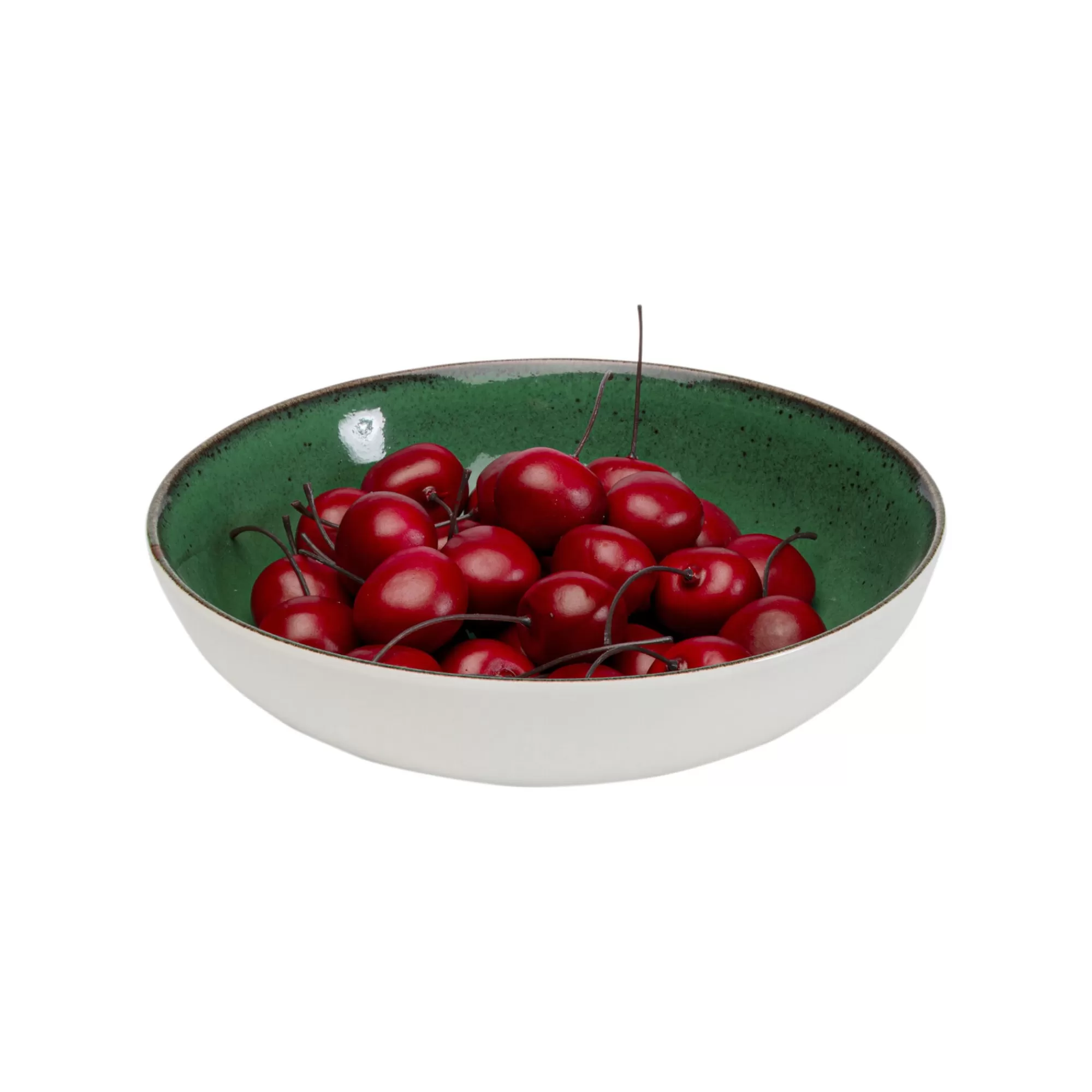KARE Design Bols Colorino Verts 20cm Set De 4 ^ Vaisselle