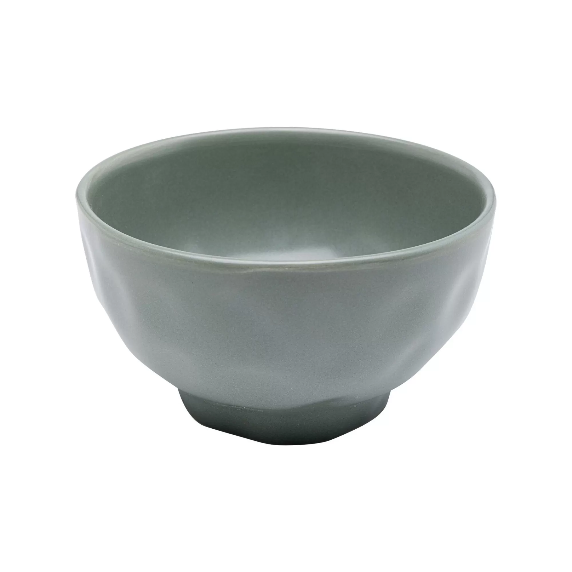 KARE Design Bols Organic Sauge 15cm Set De 4 ^ Vaisselle