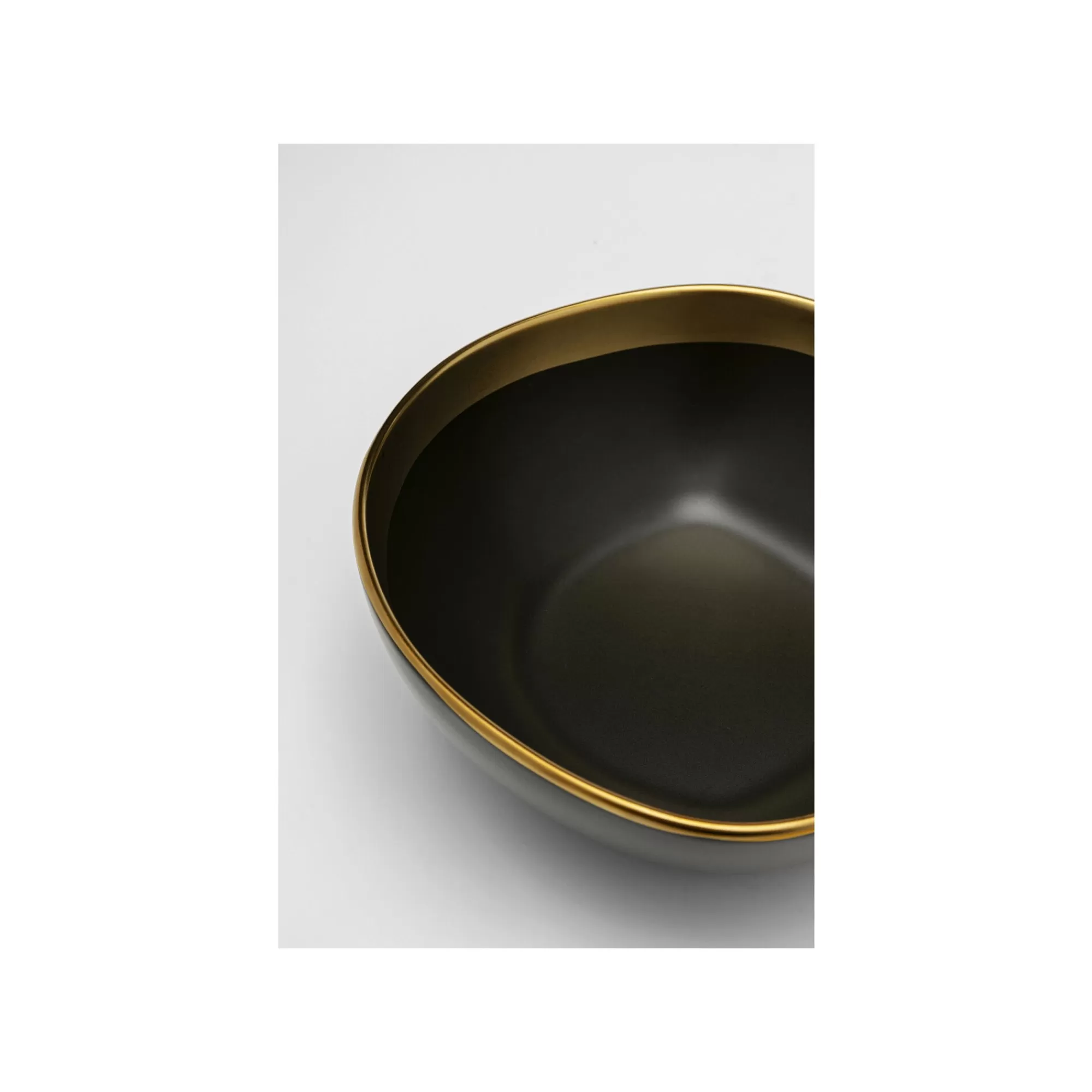 KARE Design Bols Vibrations 18cm Set De 4 ^ Vaisselle