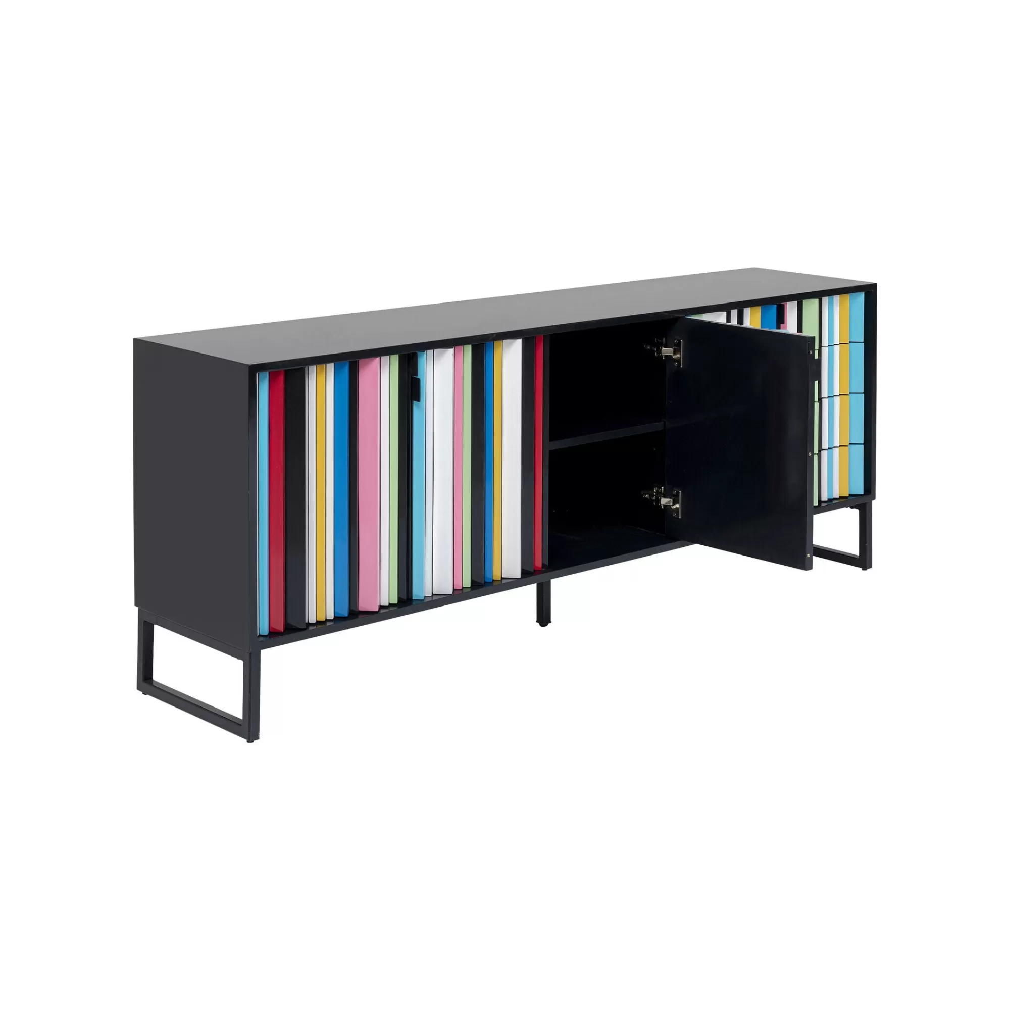 KARE Design Buffet Concertina Colore ^ Buffet