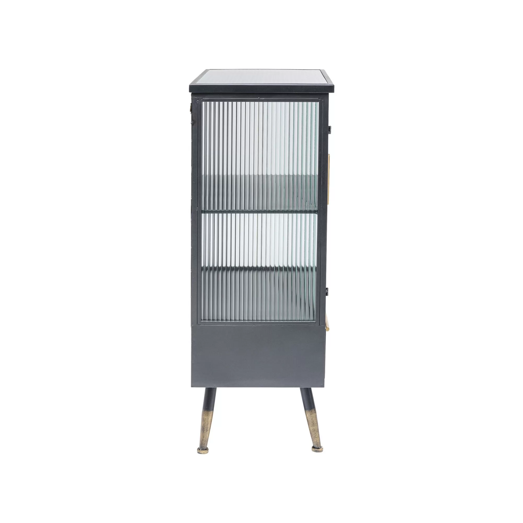 KARE Design Buffet La Gomera 2 Portes 1 Tiroir ^ Buffet