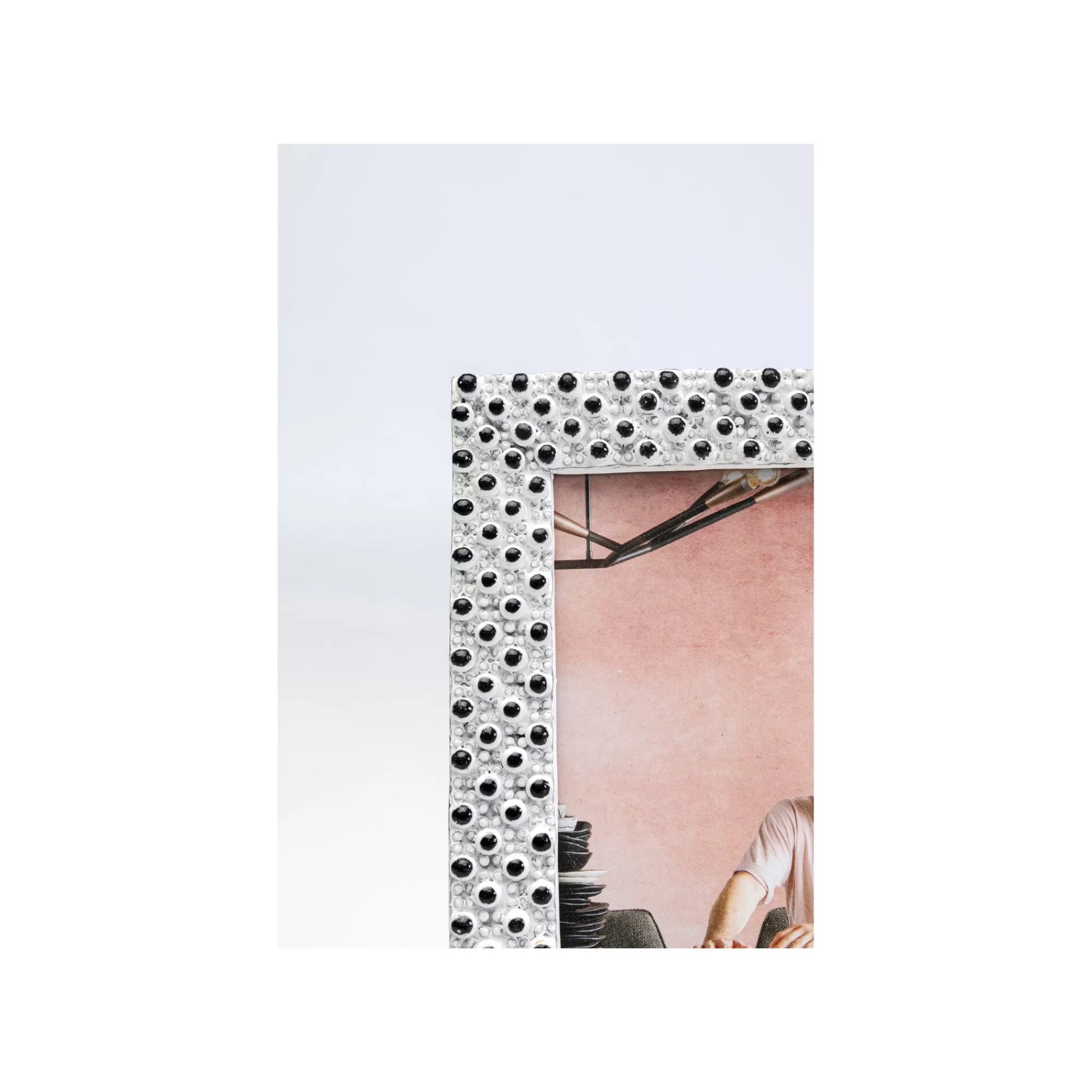 KARE Design Cadre Photo Lina 16x21cm ^ Cadre Photo
