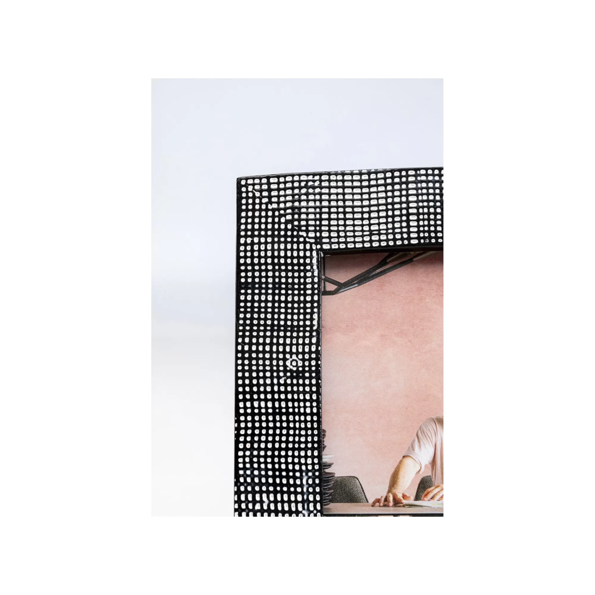 KARE Design Cadre Photo Lita 17x22cm ^ Cadre Photo