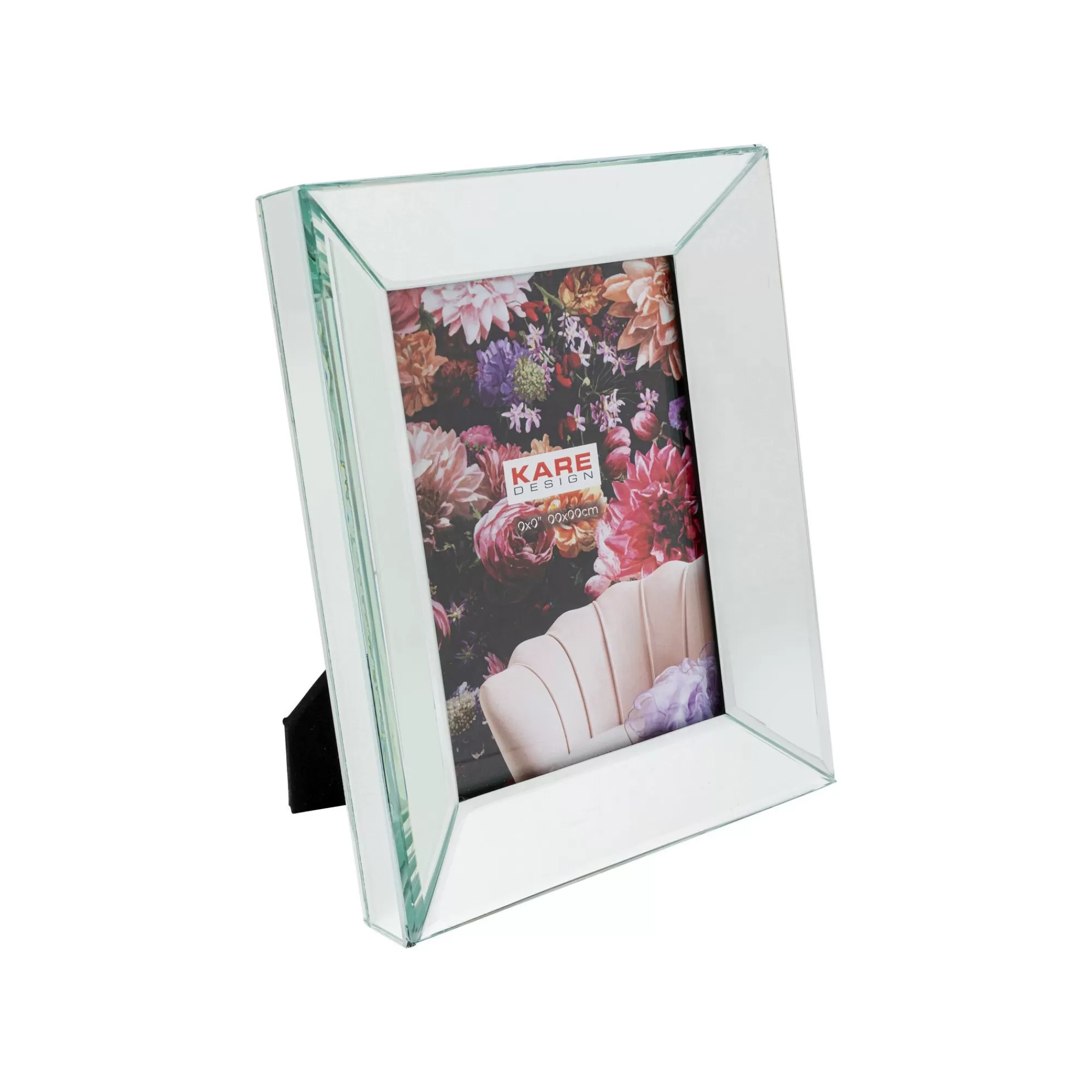 KARE Design Cadre Photo Mira 14x19cm ^ Cadre Photo