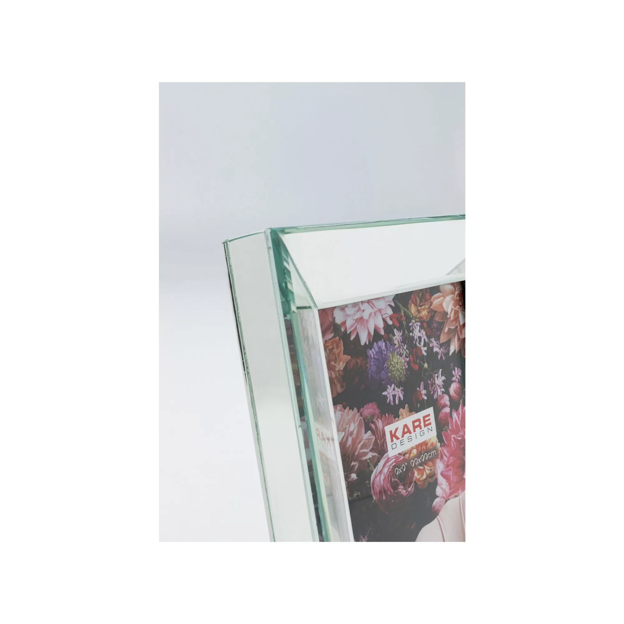 KARE Design Cadre Photo Mira 20x26cm ^ Cadre Photo