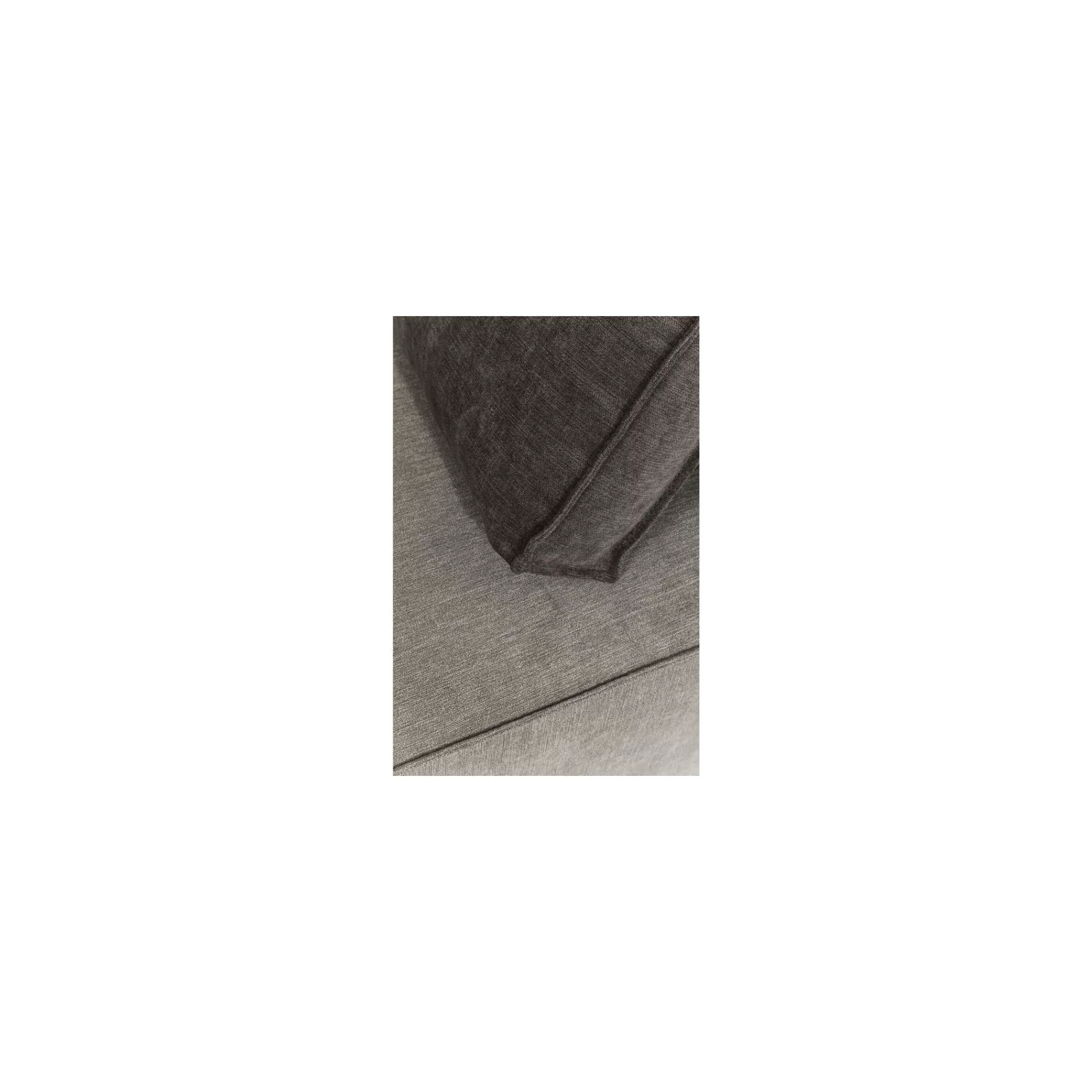 KARE Design Canapé 2 Angles Infinity Gris XXL 6 Assises ^ Canapé & Banquette