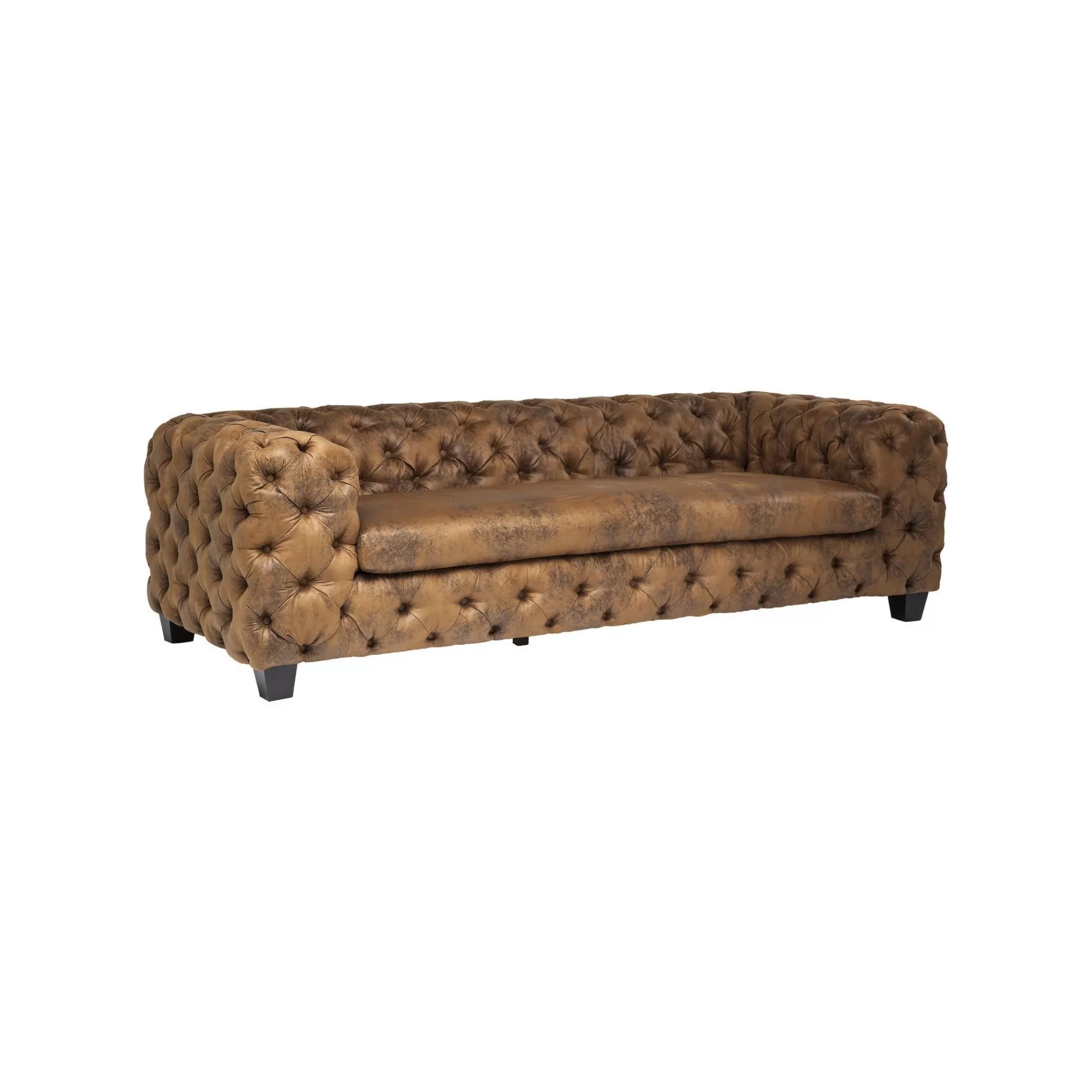 KARE Design Canapé Desire 3 Places Vintage ^ Canapé & Banquette