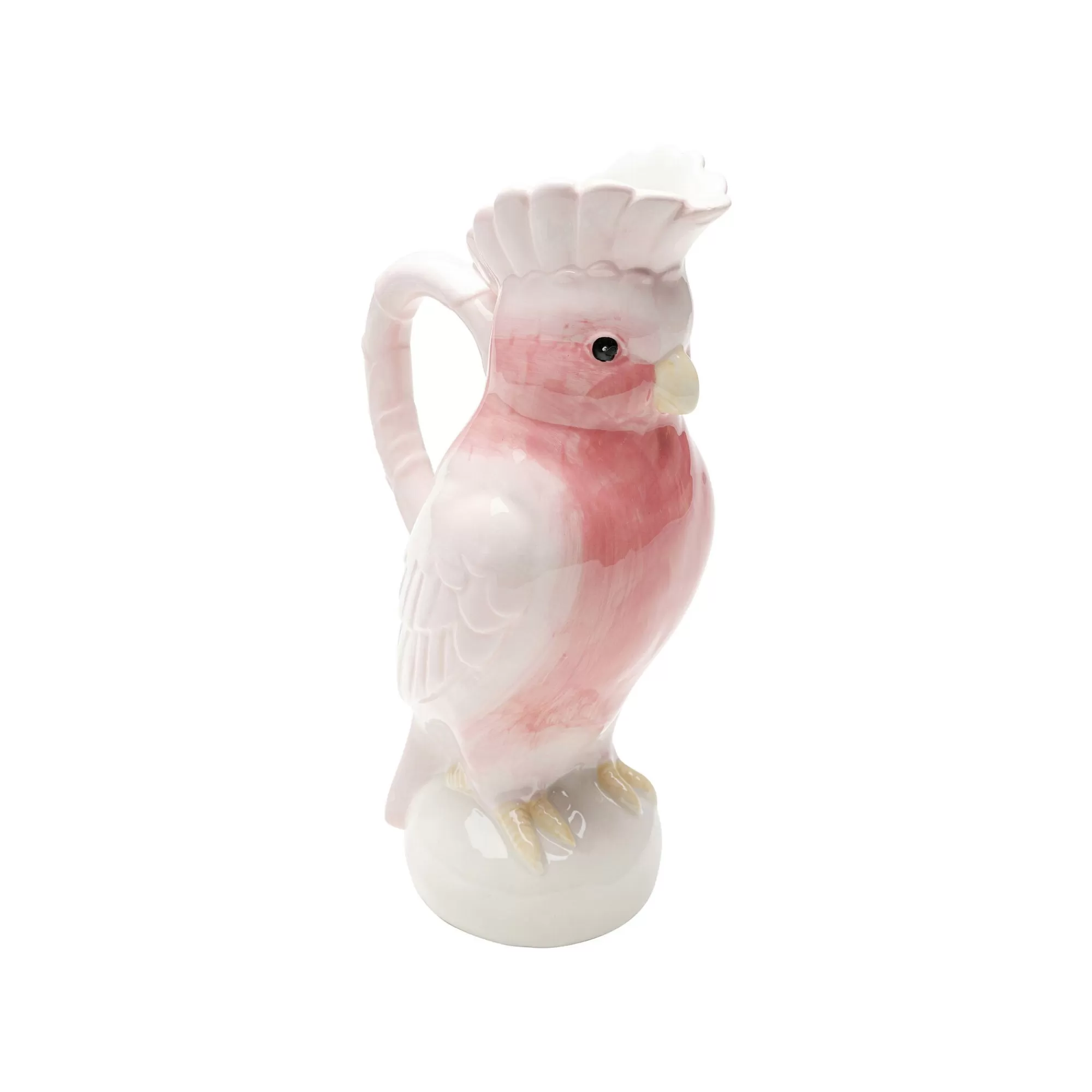 KARE Design Carafe Cacatoès ^ Vaisselle