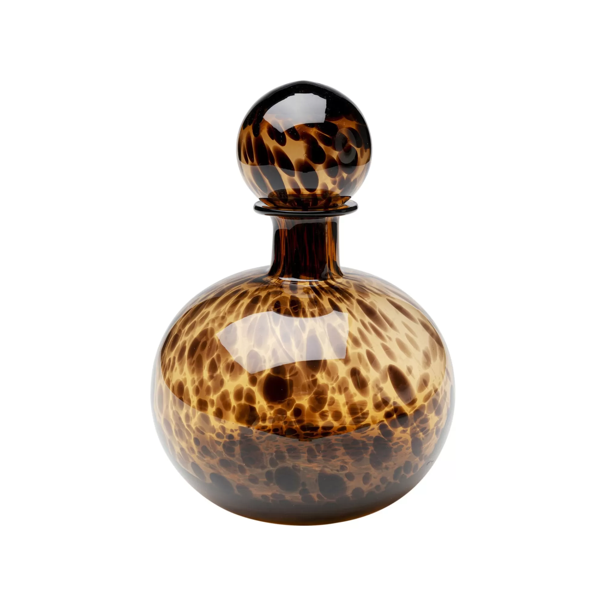 KARE Design Carafe Caramel ^ Vaisselle