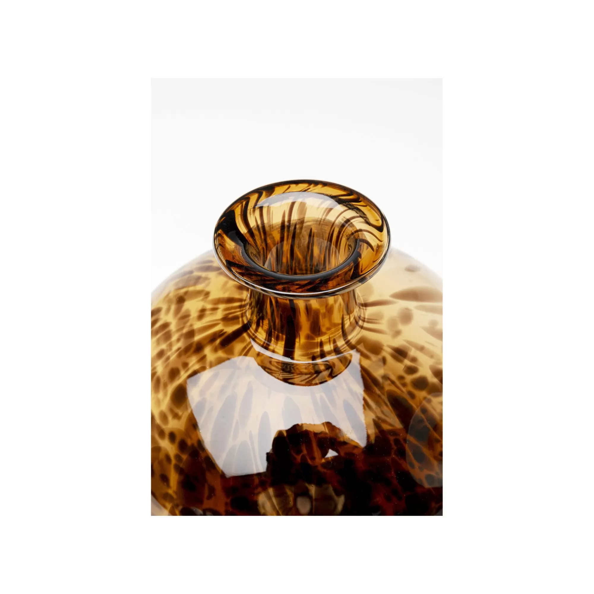 KARE Design Carafe Caramel ^ Vaisselle