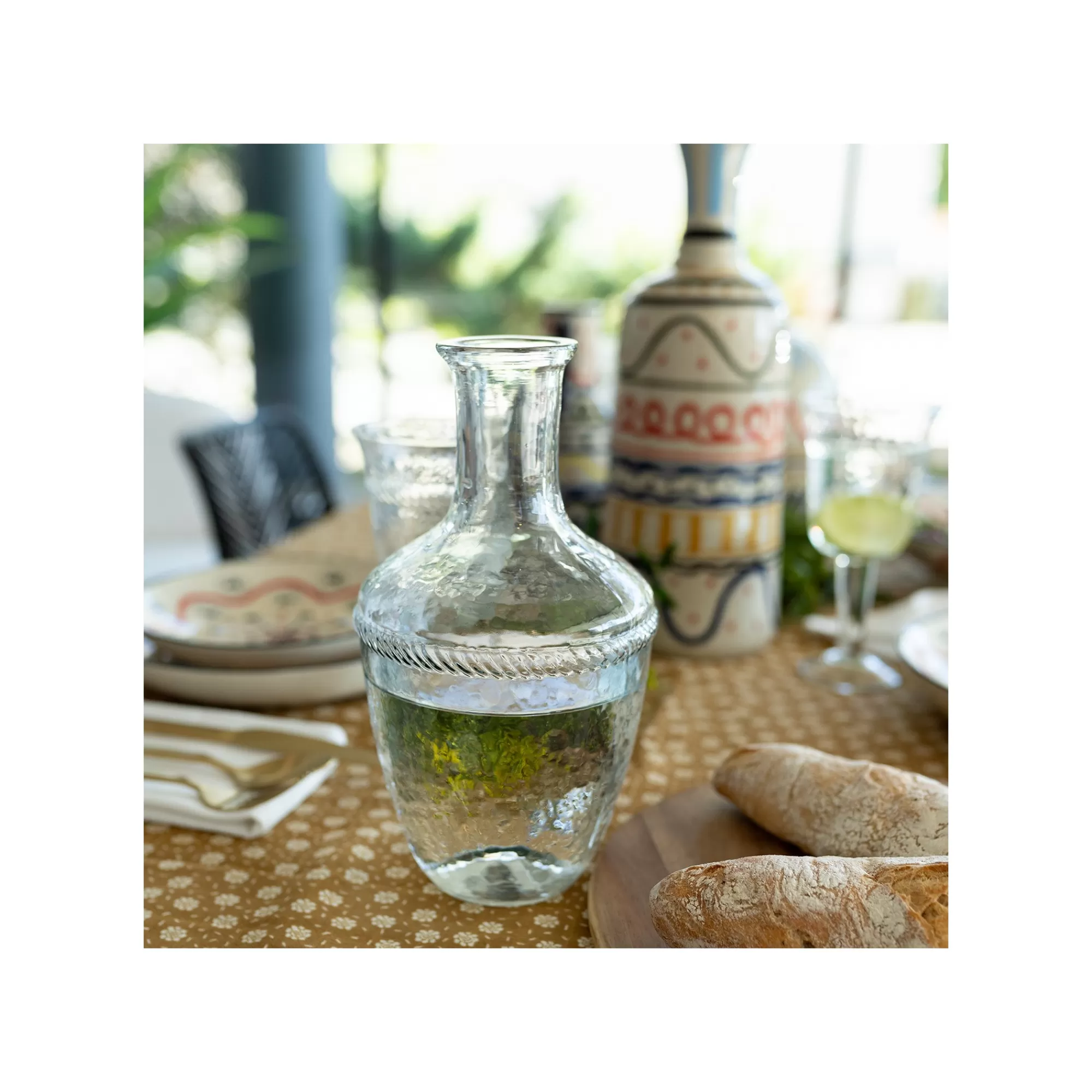 KARE Design Carafe Georgia ^ Vaisselle
