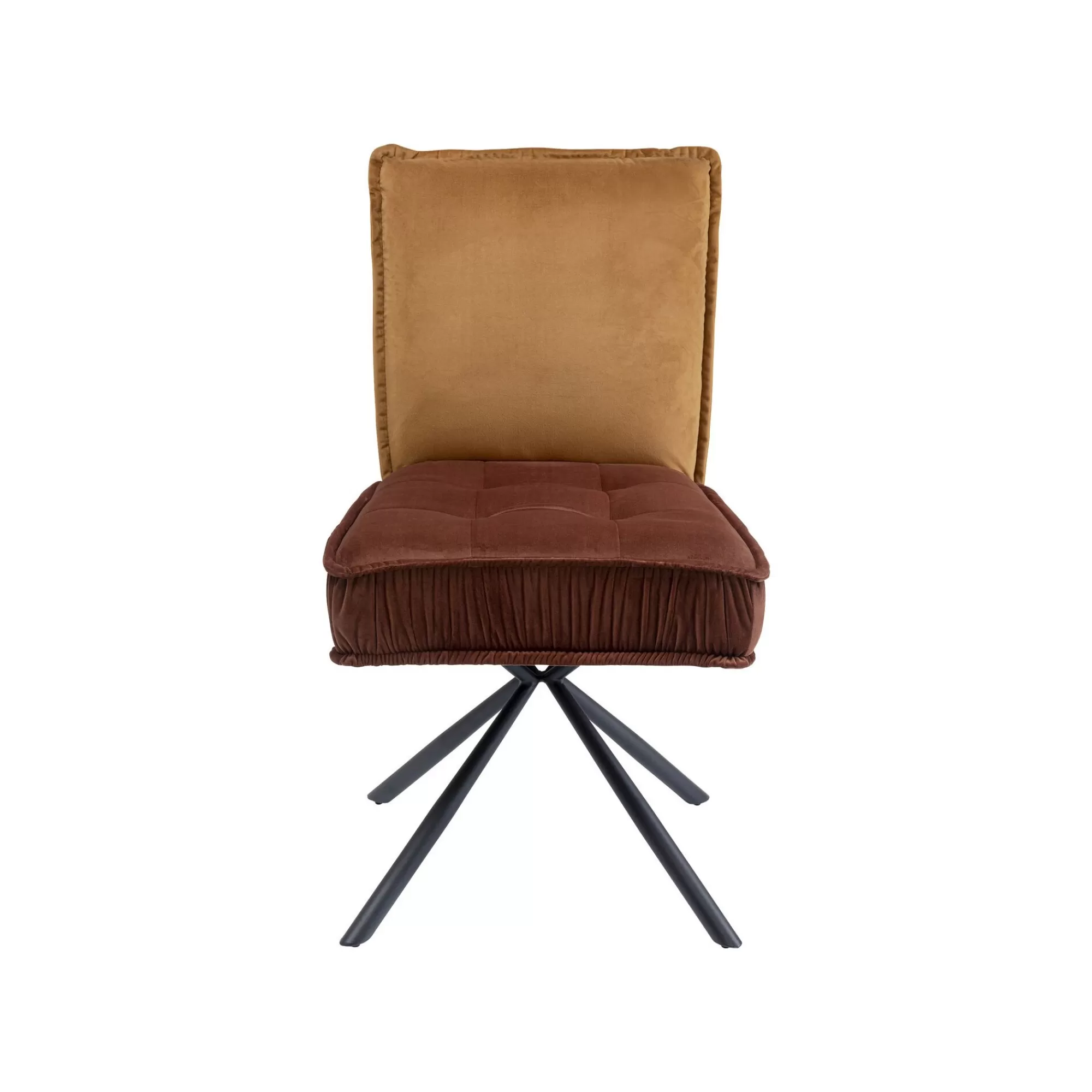 KARE Design Chaise Chelsea Marron ^ Chaise