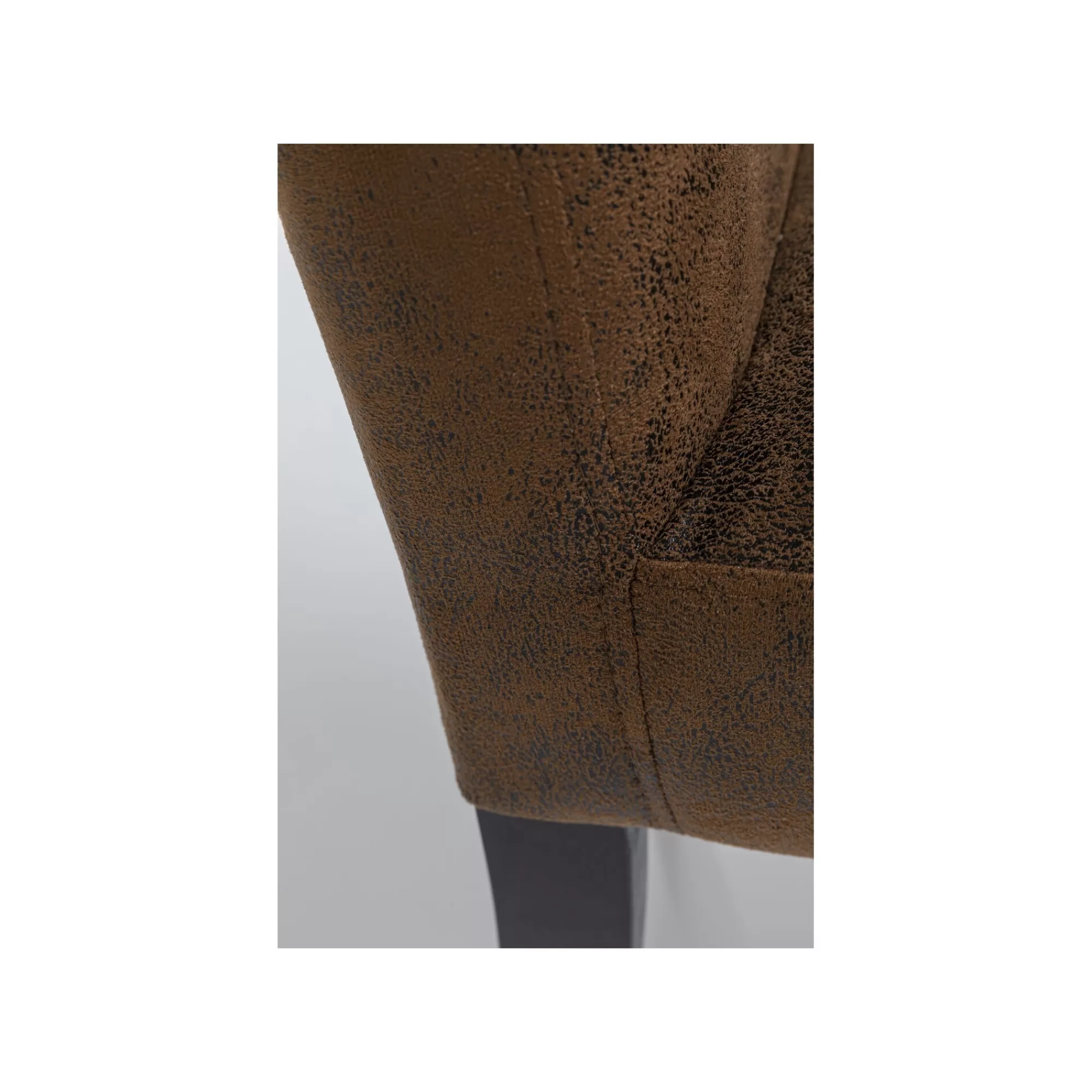 KARE Design Chaise Econo Slim Vintage ^ Chaise