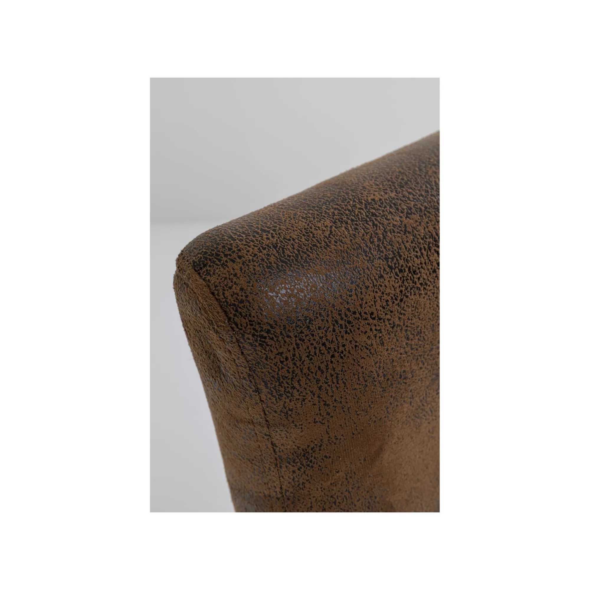 KARE Design Chaise Econo Slim Vintage ^ Chaise