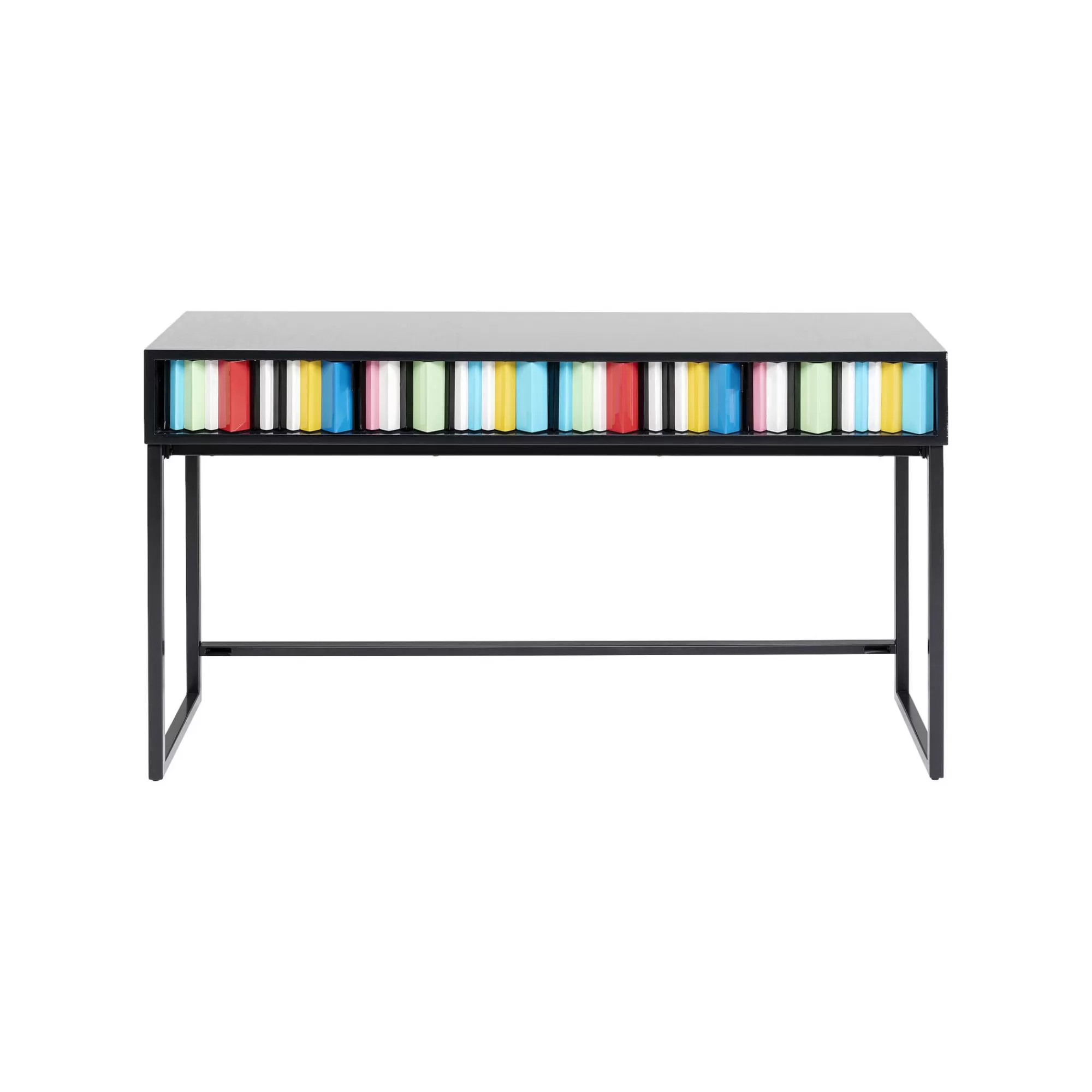 KARE Design Console Concertina Colore 136x40cm ^ Console