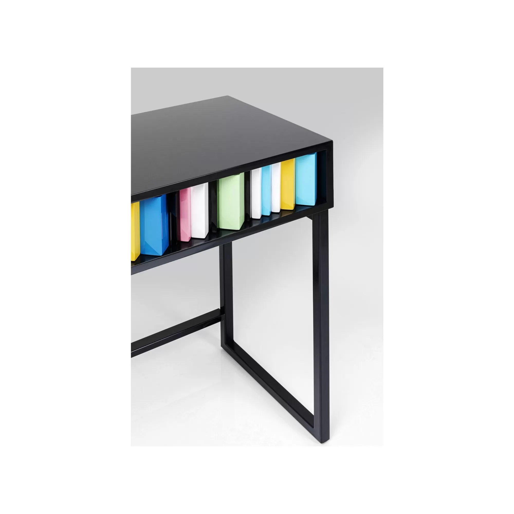 KARE Design Console Concertina Colore 136x40cm ^ Console