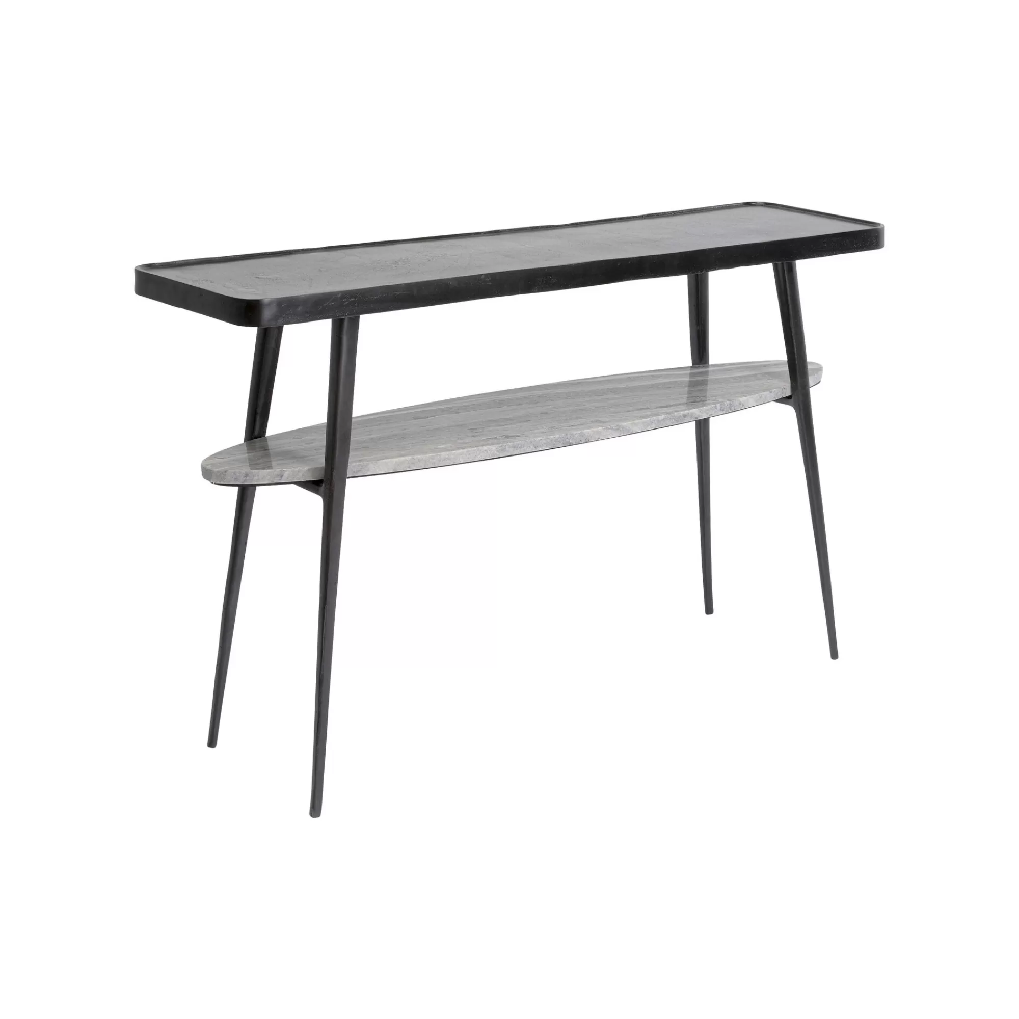 KARE Design Console Montagna 135x35cm ^ Console