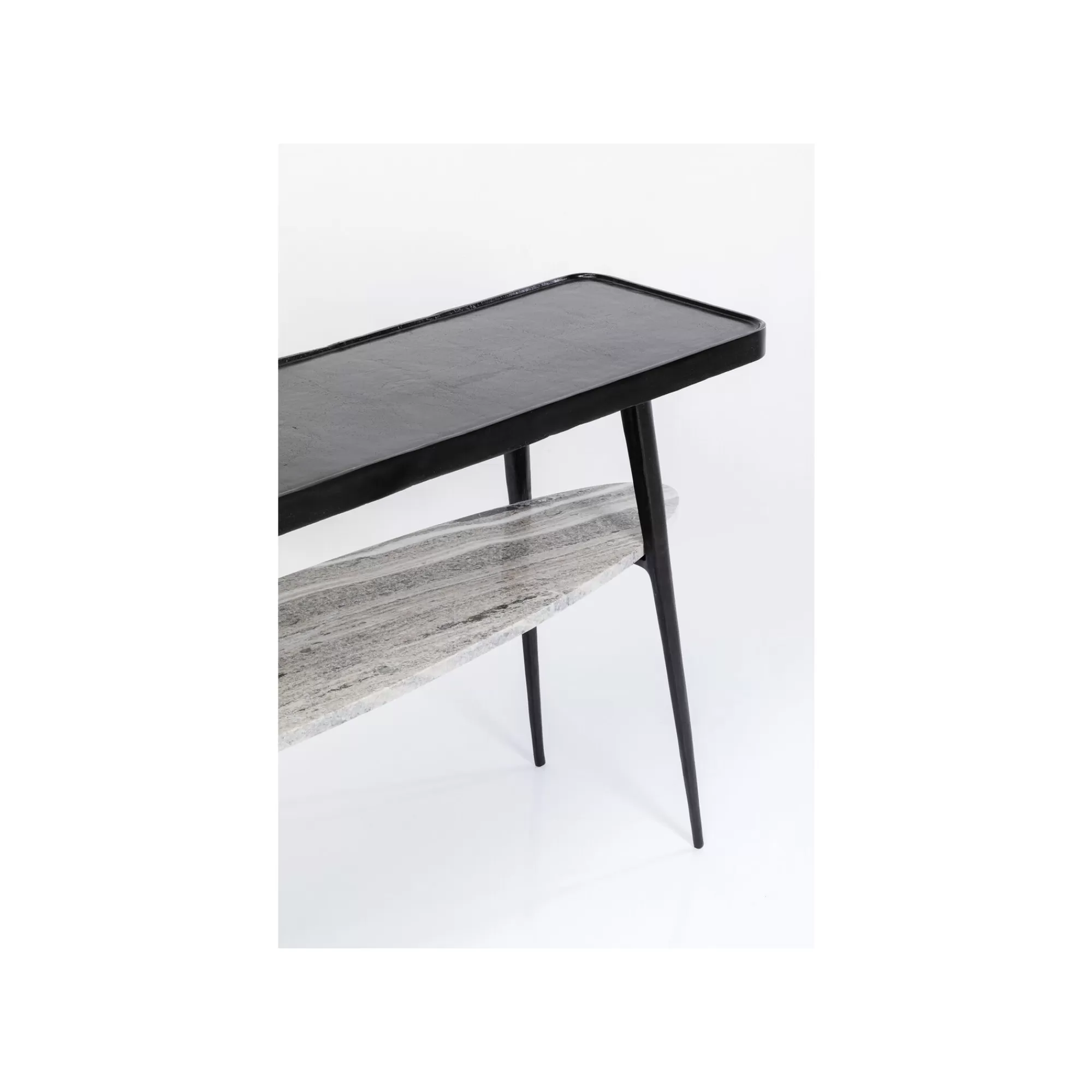 KARE Design Console Montagna 135x35cm ^ Console