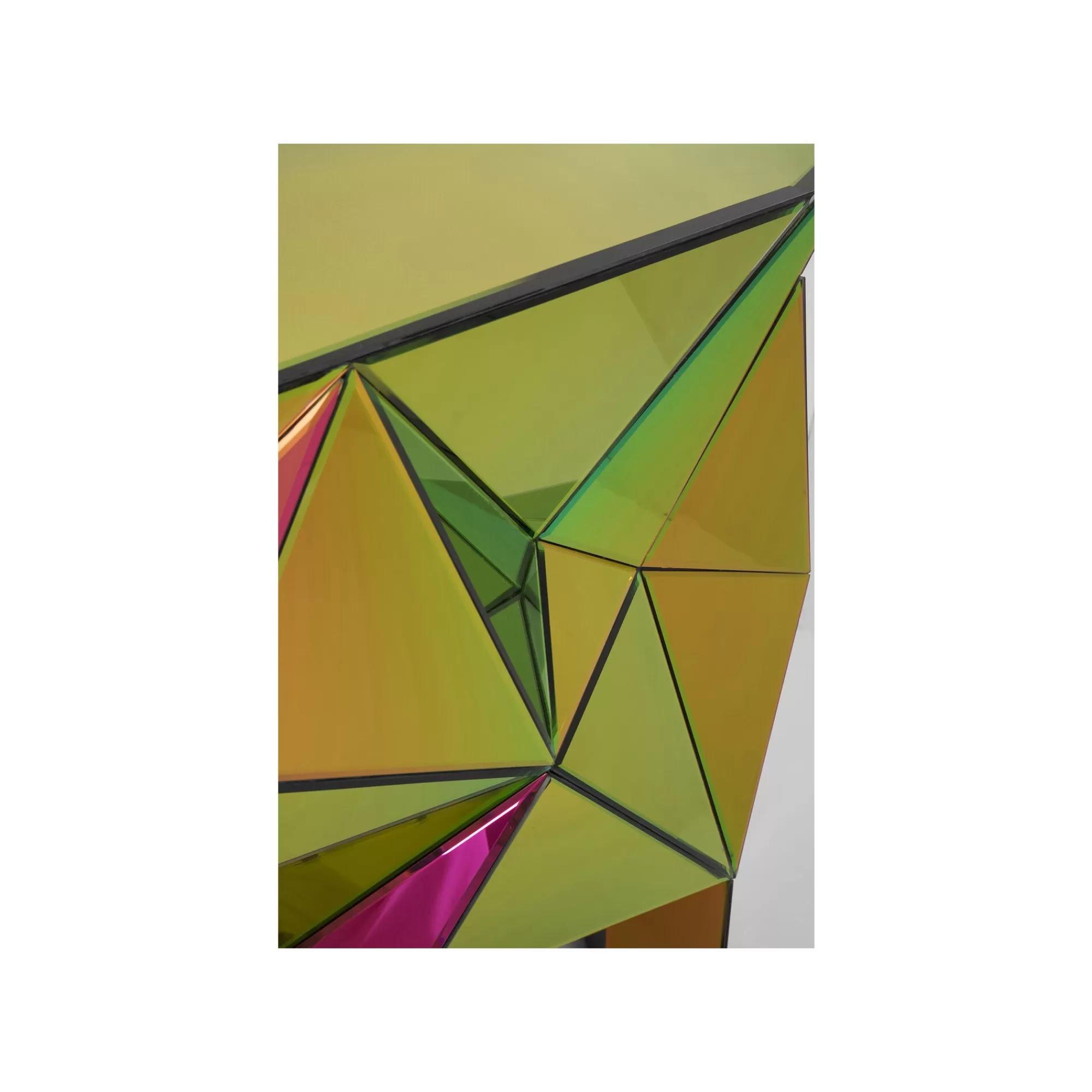 KARE Design Console Prisma Colore 126x38cm ^ Console