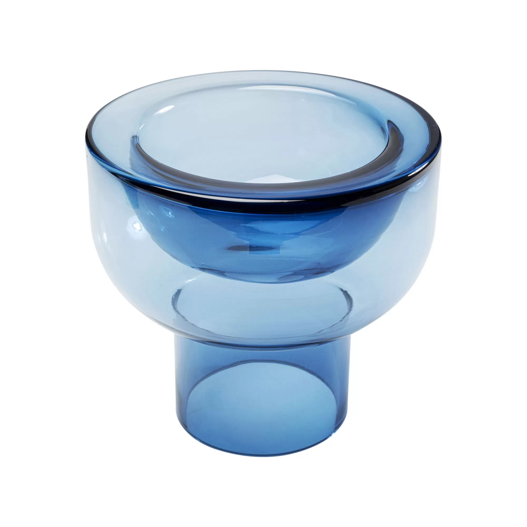 KARE Design Coupe Grazioso Bleue 22cm ^ Vaisselle