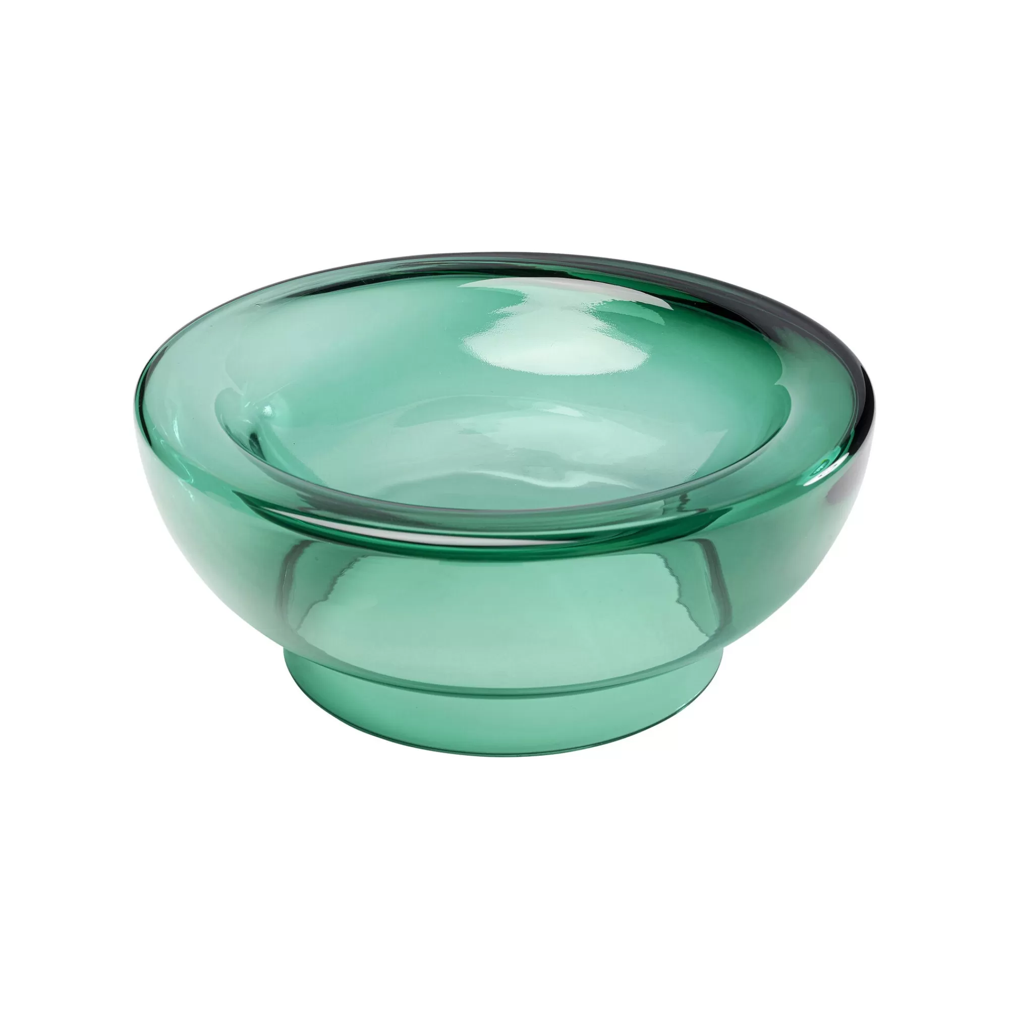 KARE Design Coupe Grazioso Verte 32cm ^ Vaisselle