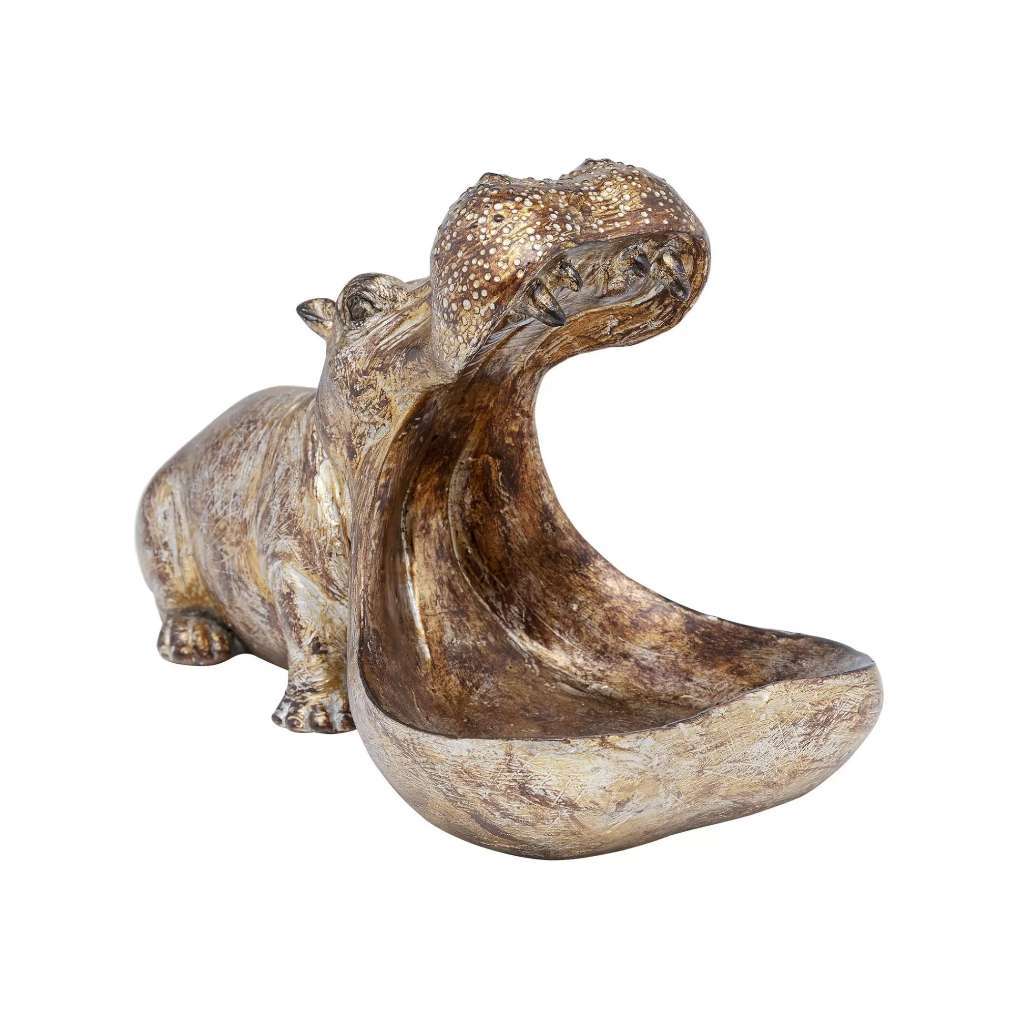 KARE Design Coupe Hippopotame ^ Vaisselle