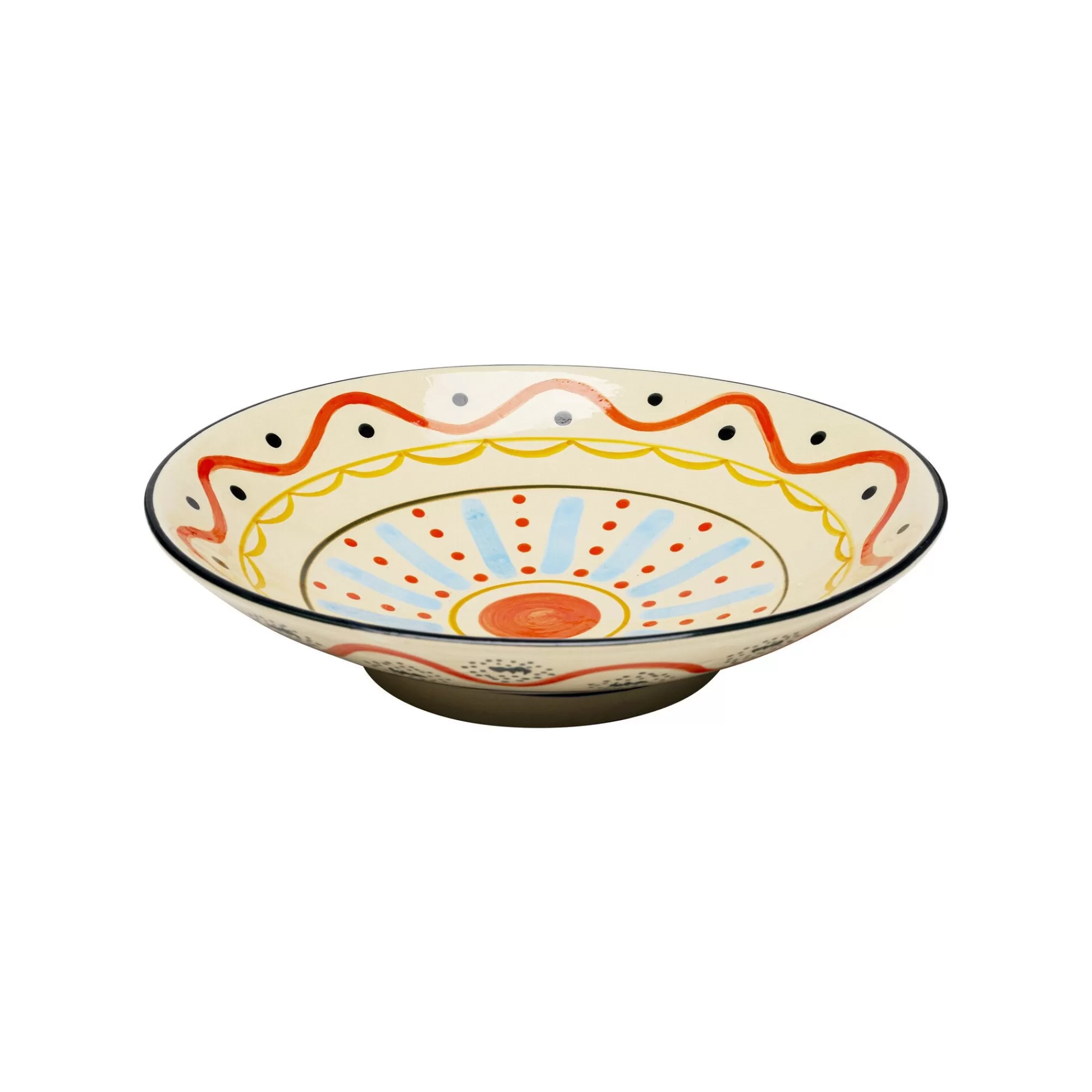 KARE Design Coupe Los Cabos 28cm ^ Vaisselle