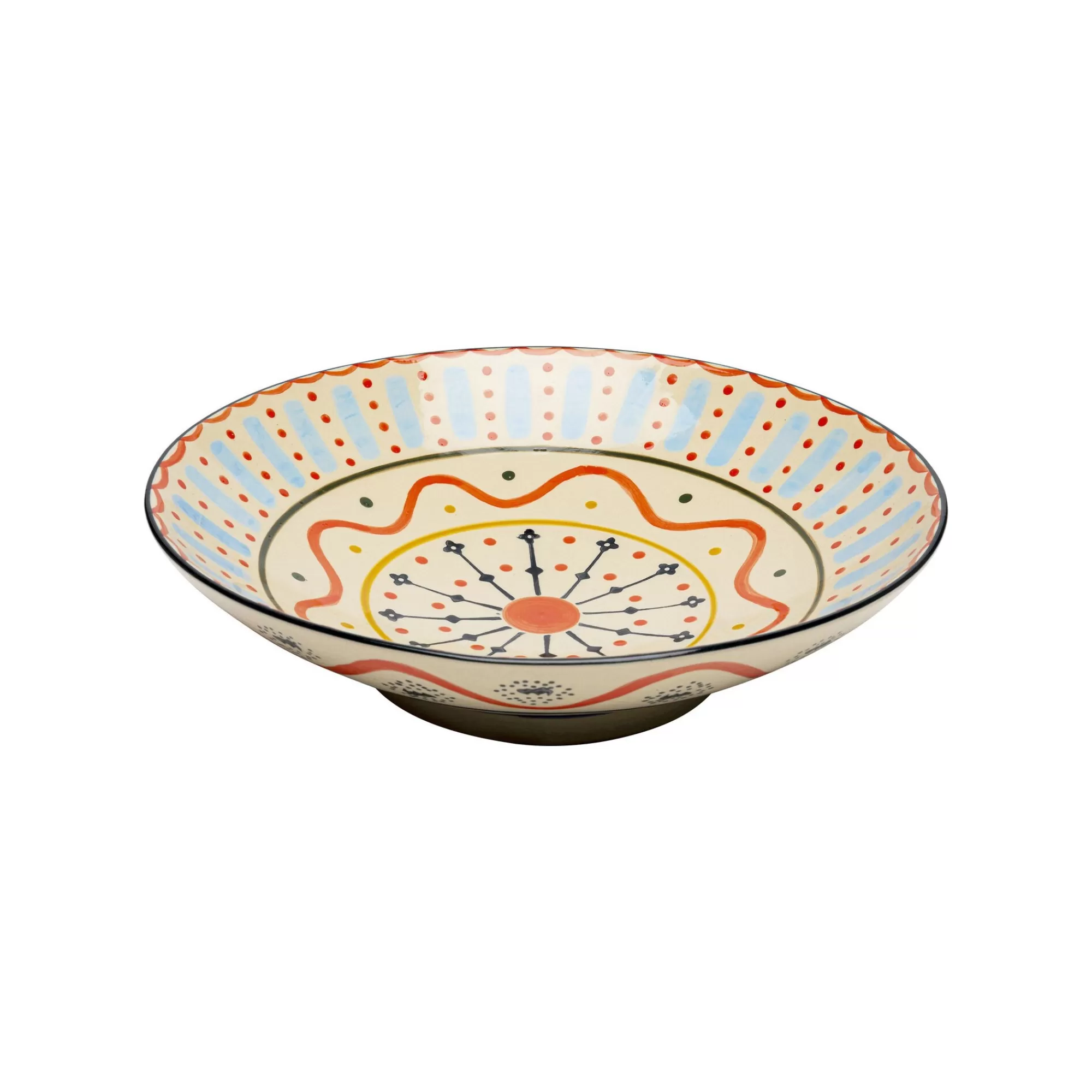 KARE Design Coupe Los Cabos 33cm ^ Vaisselle