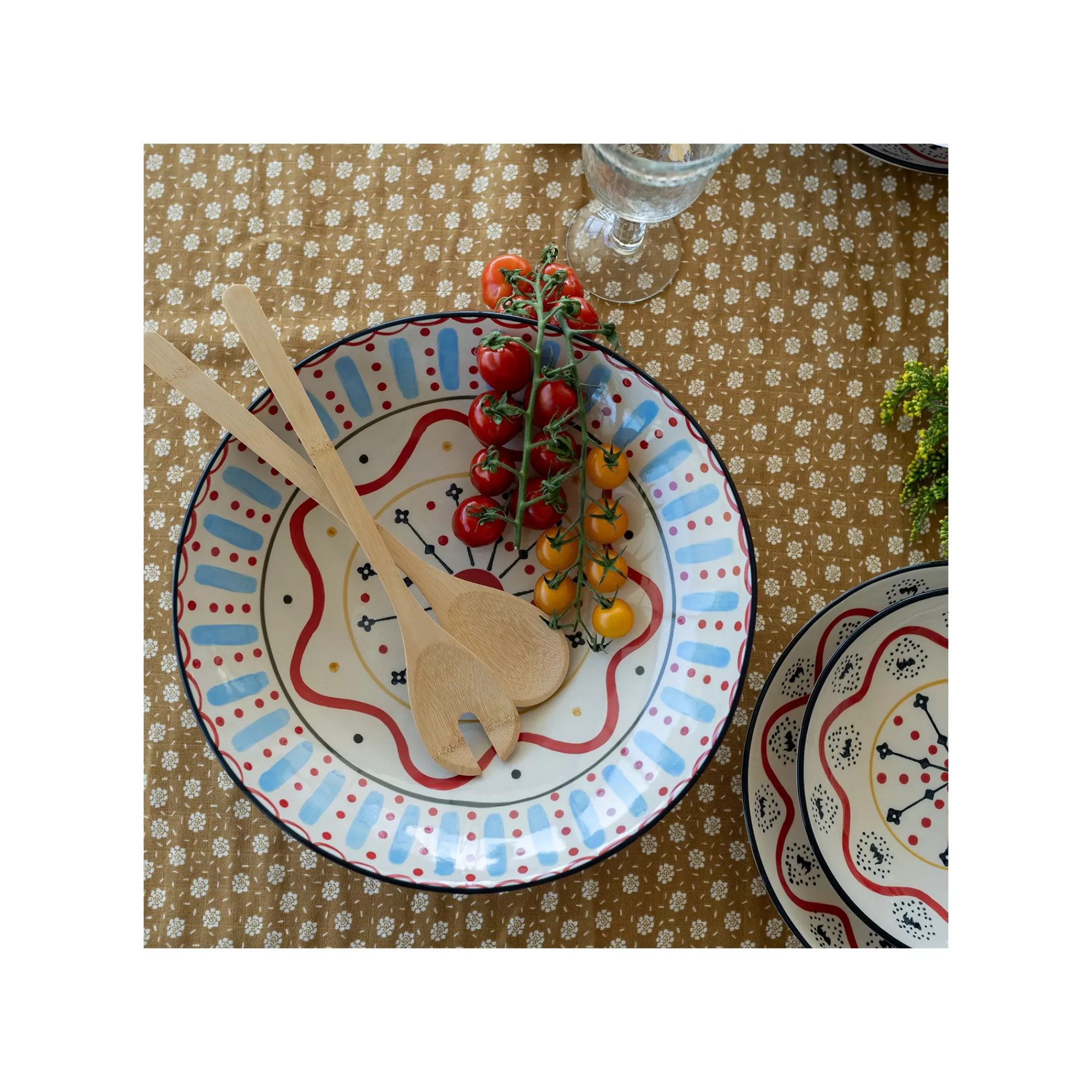 KARE Design Coupe Los Cabos 33cm ^ Vaisselle