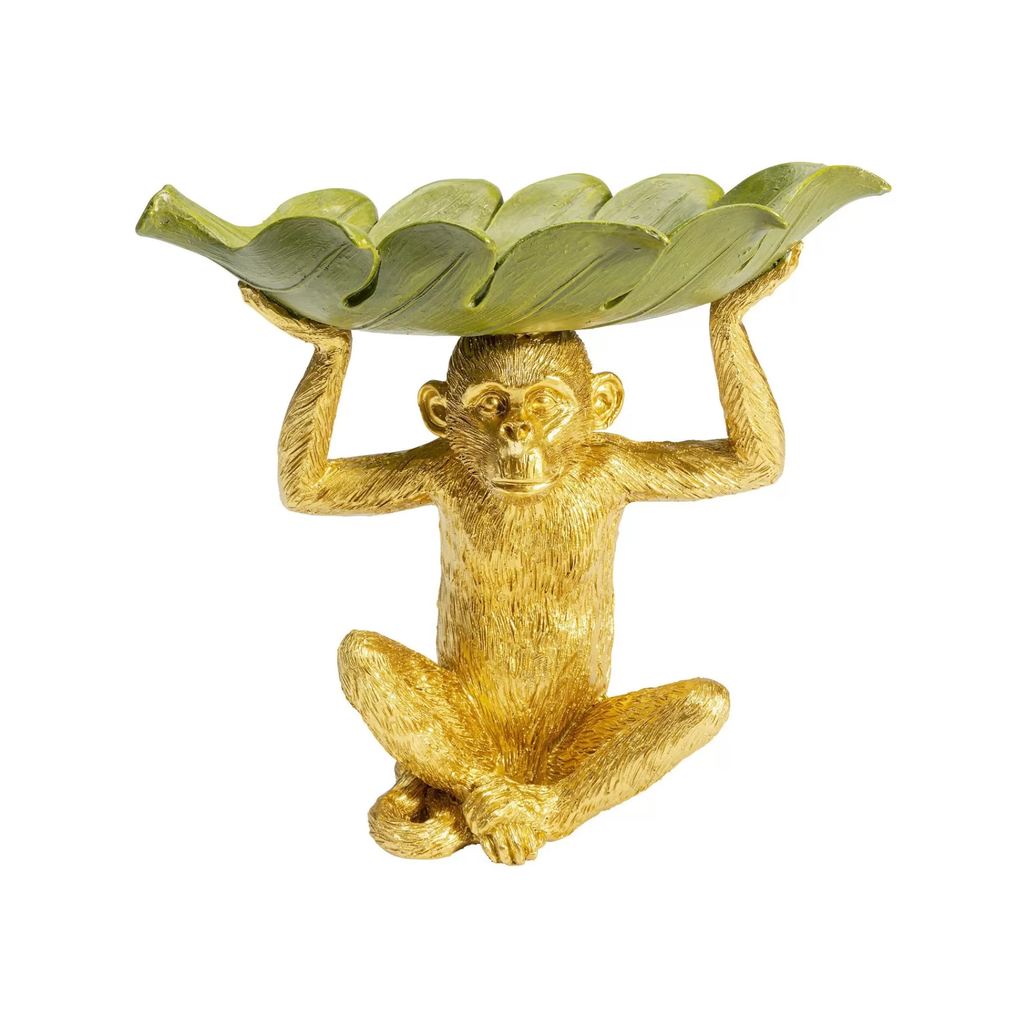 KARE Design Coupe Singe Feuille ^ Vaisselle