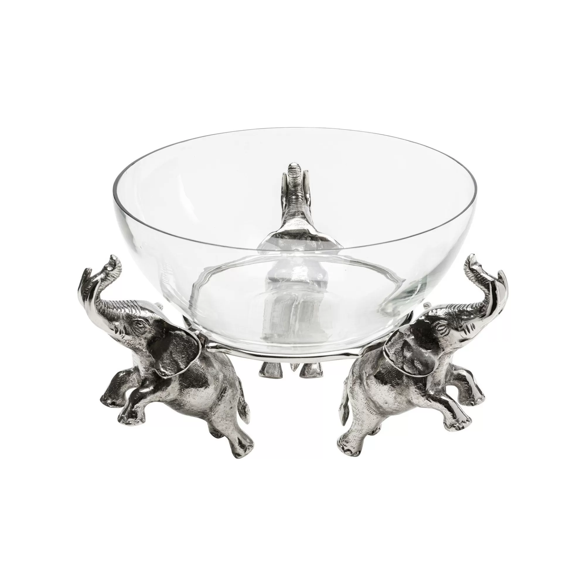 KARE Design Coupe Trio éléphants ^ Vaisselle