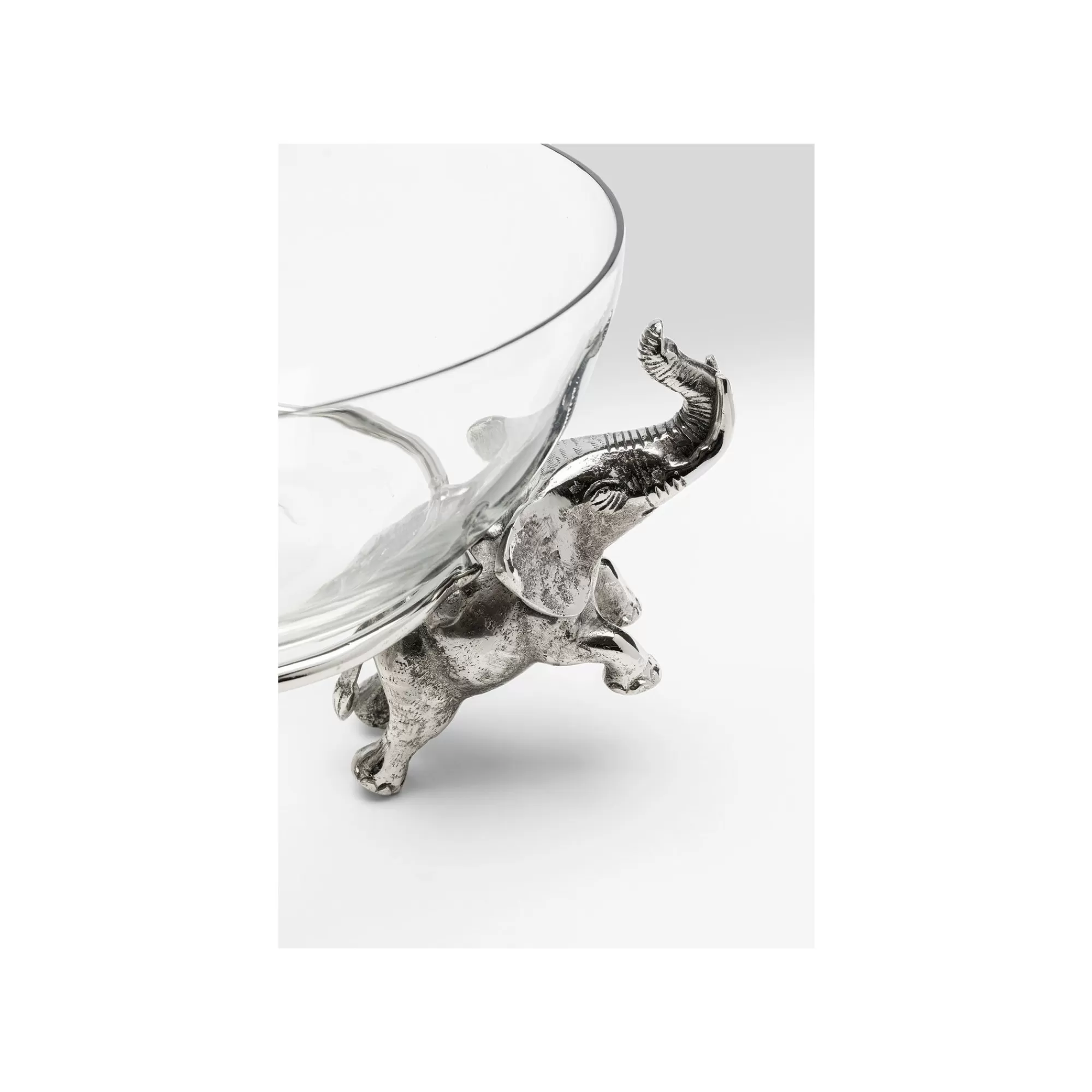 KARE Design Coupe Trio éléphants ^ Vaisselle