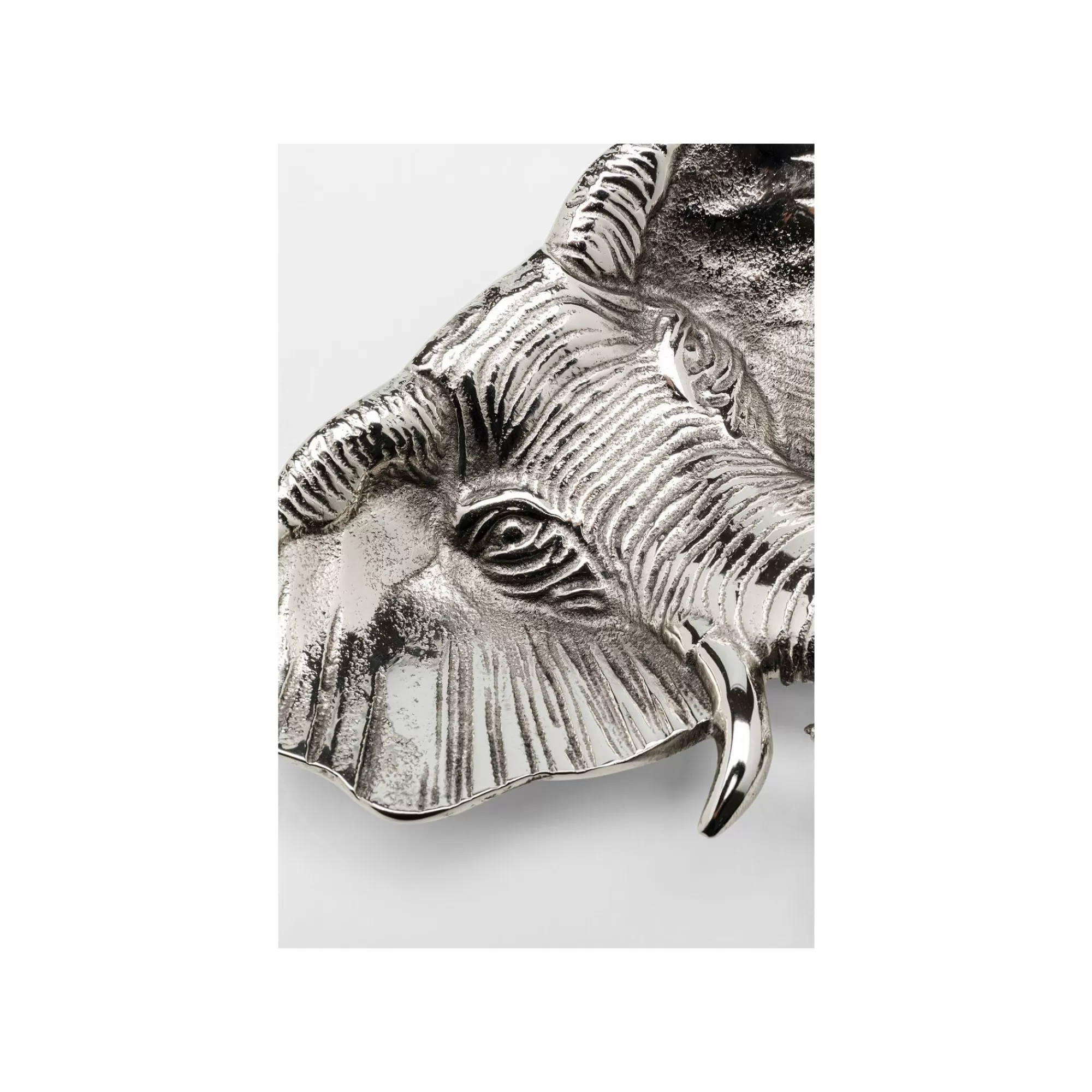 KARE Design Coupe Tête éléphant ^ Vaisselle