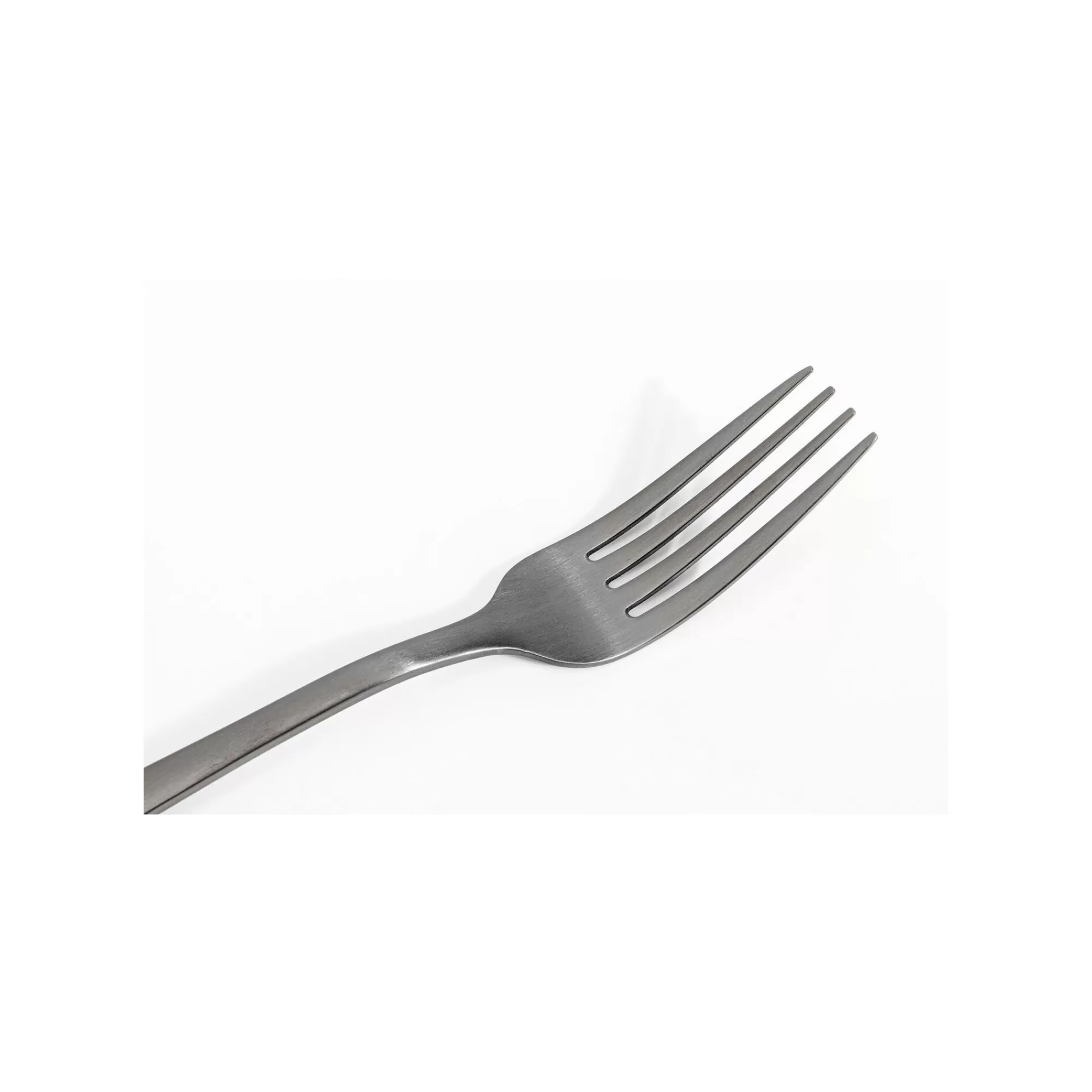 KARE Design Couverts Cucina 16 Pièces Noirs ^ Vaisselle