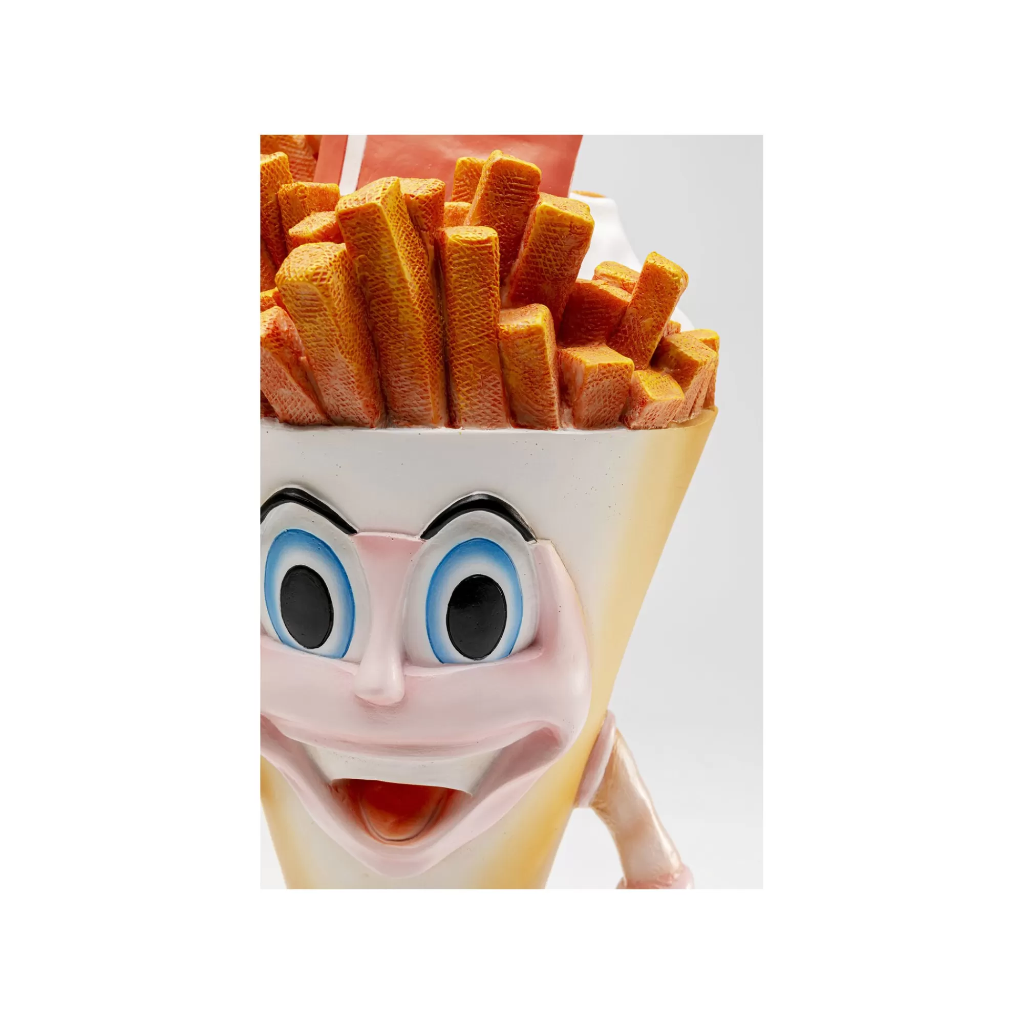KARE Design Déco Cornet De Frites ^ Déco