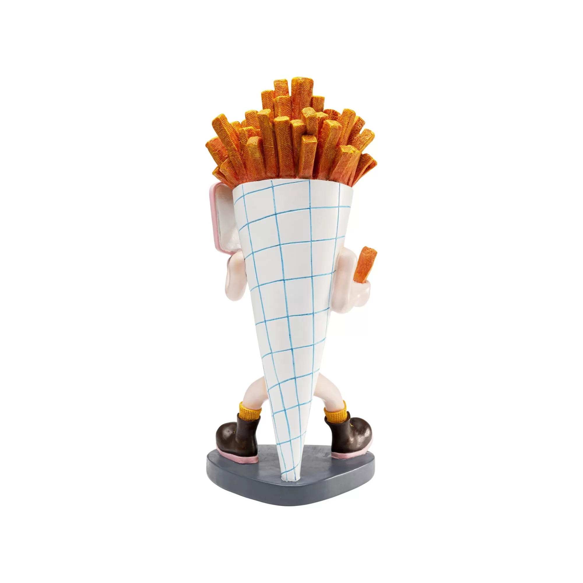 KARE Design Déco Cornet De Frites Miroir ^ Déco