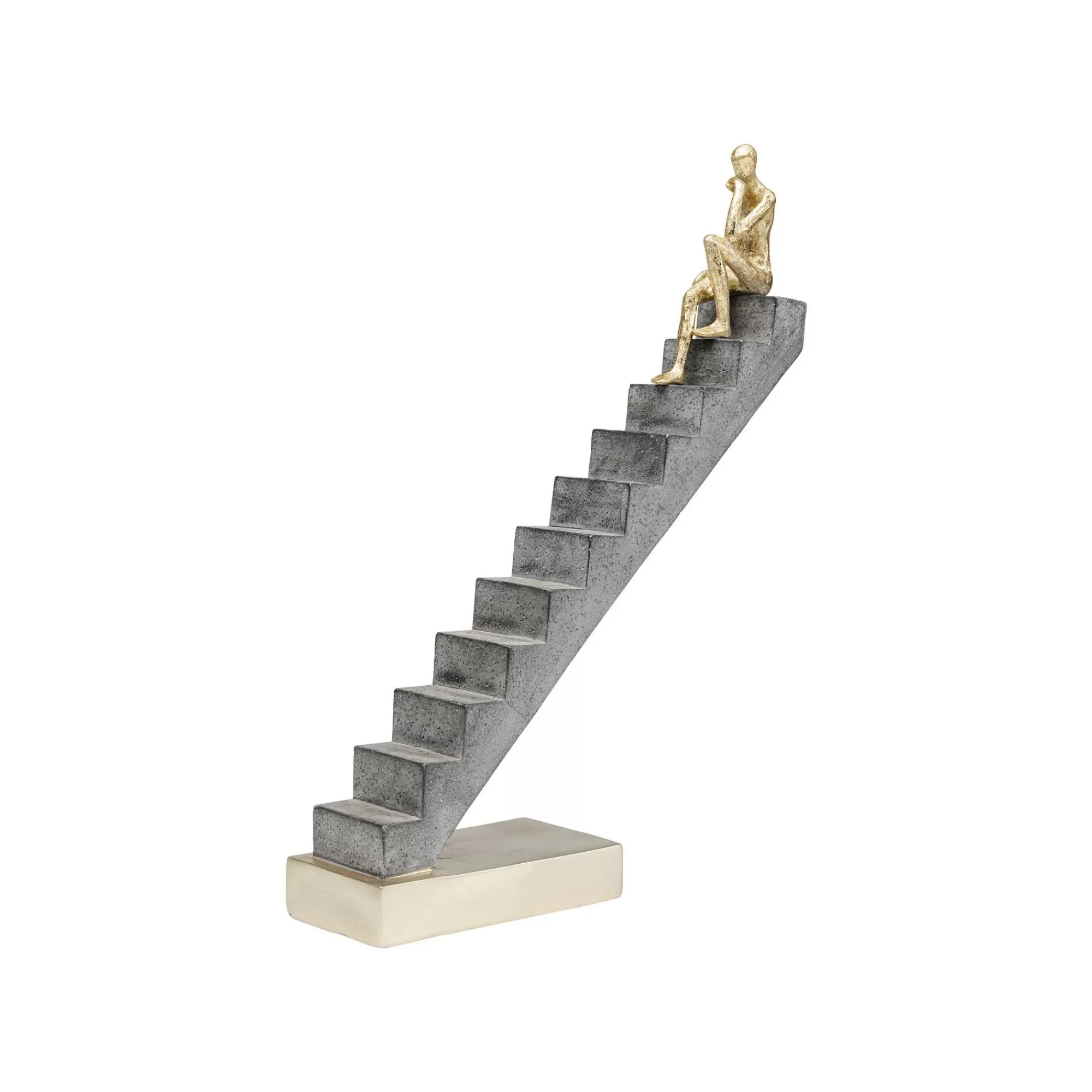 KARE Design Déco Escalier 37cm ^ Déco