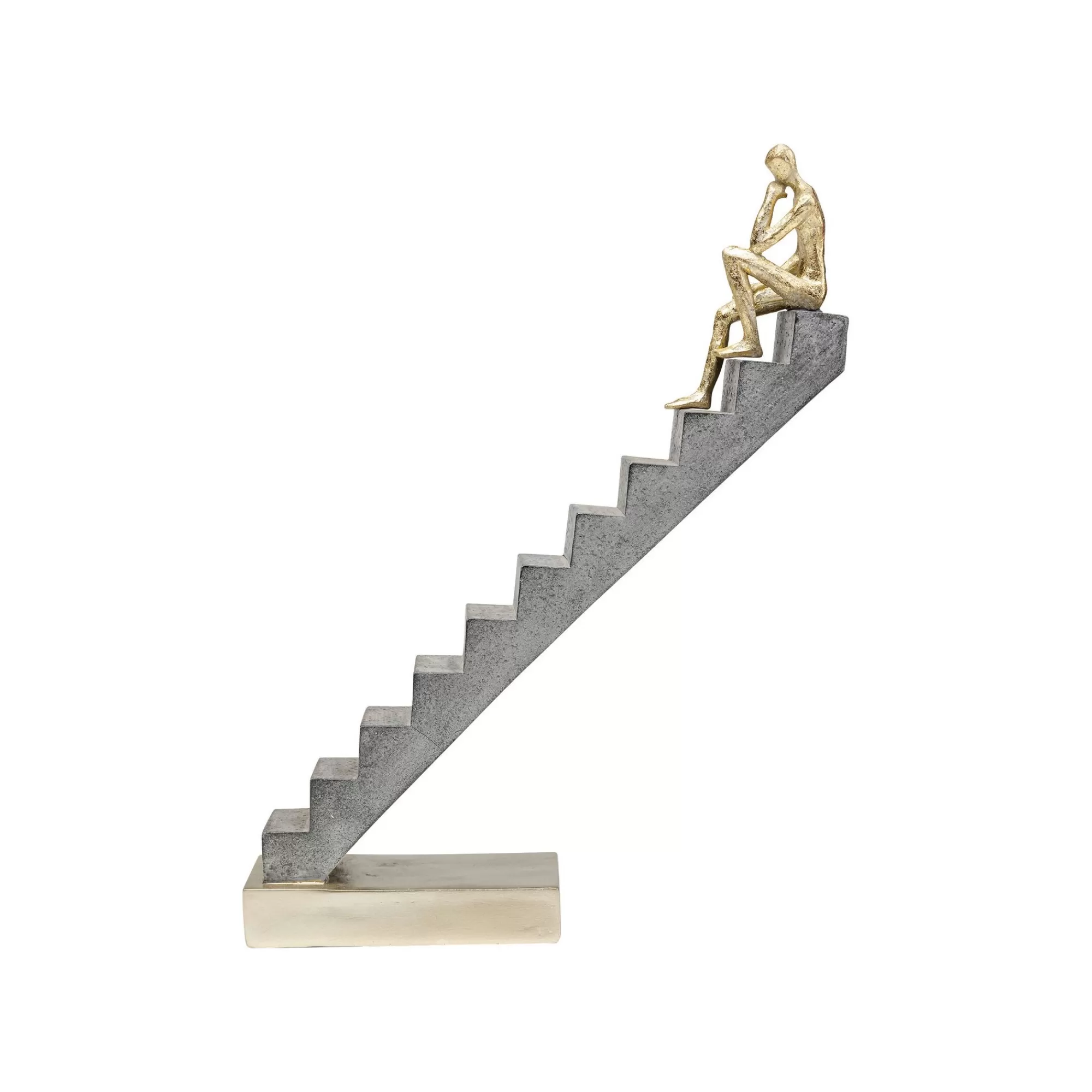 KARE Design Déco Escalier 37cm ^ Déco