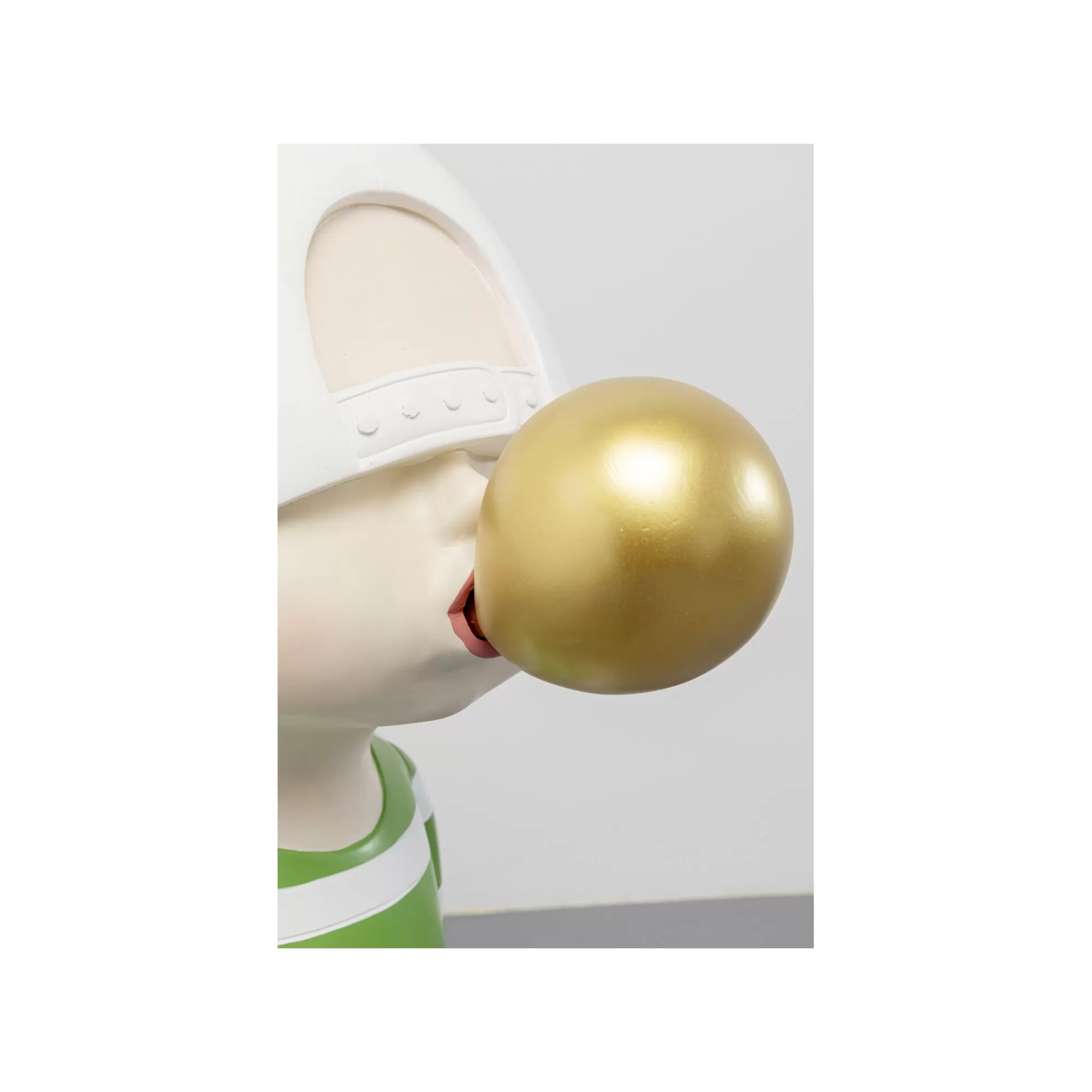 KARE Design Déco Garçon Chewing-gum 82cm ^ Déco