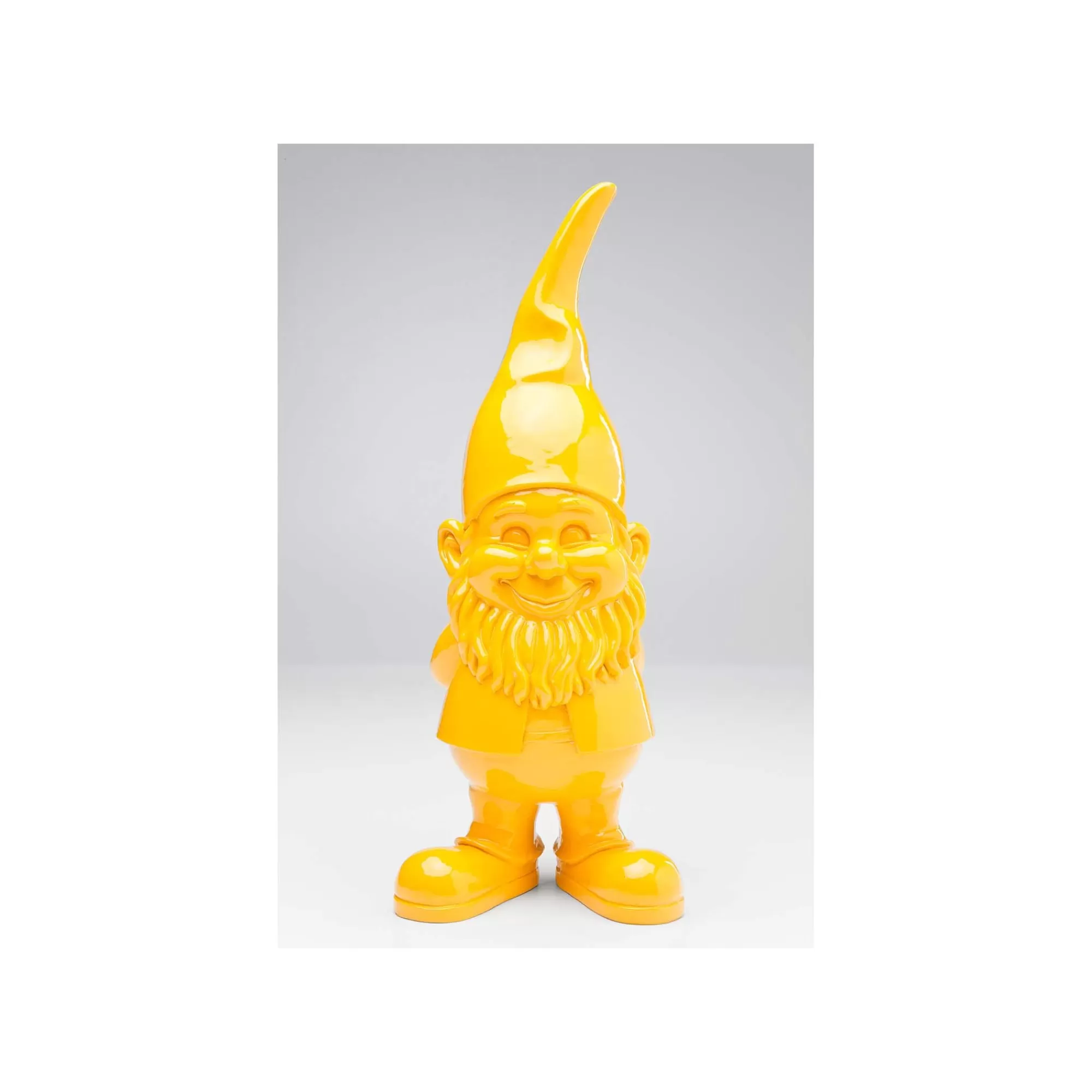 KARE Design Déco Gnome 46cm ^ Déco