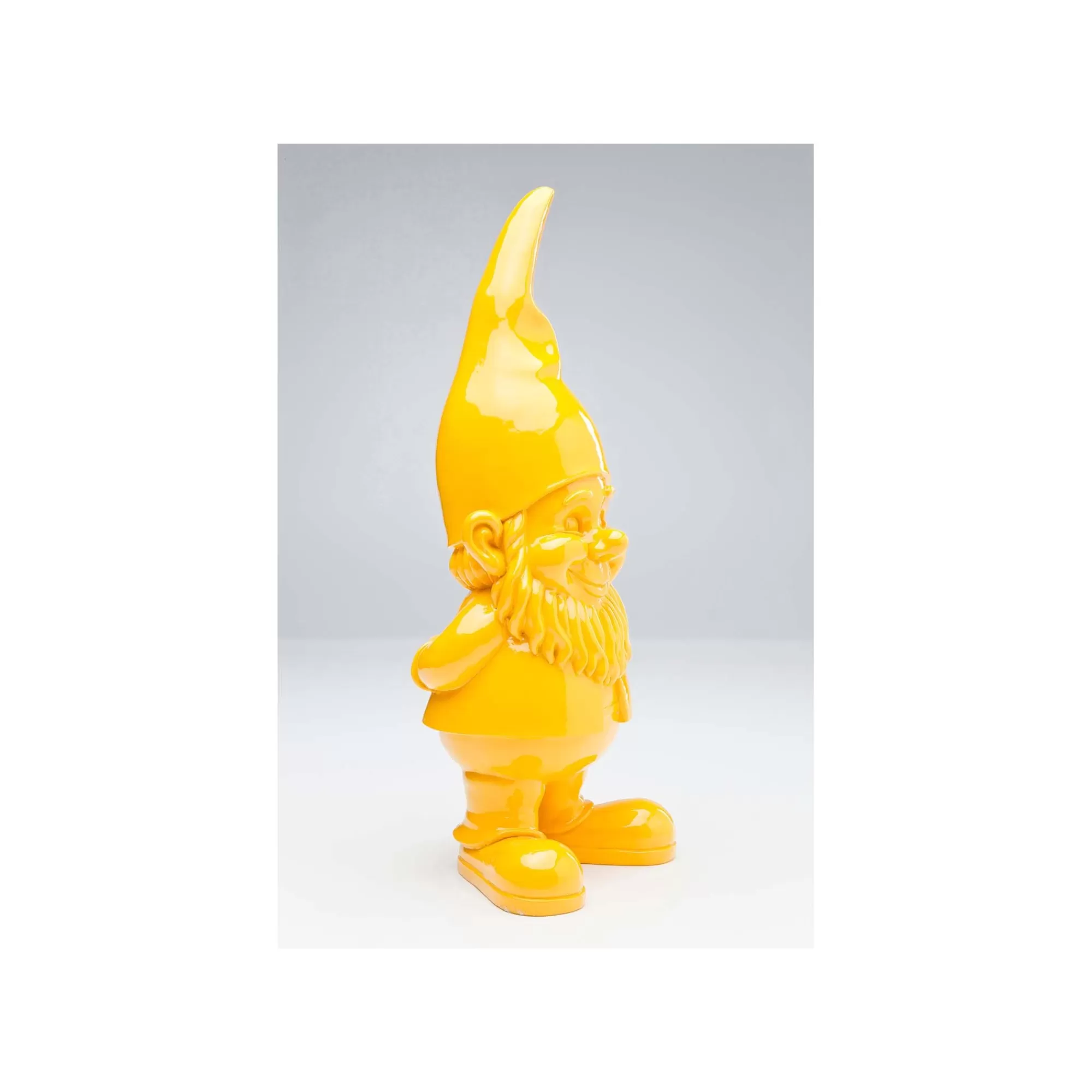 KARE Design Déco Gnome 46cm ^ Déco