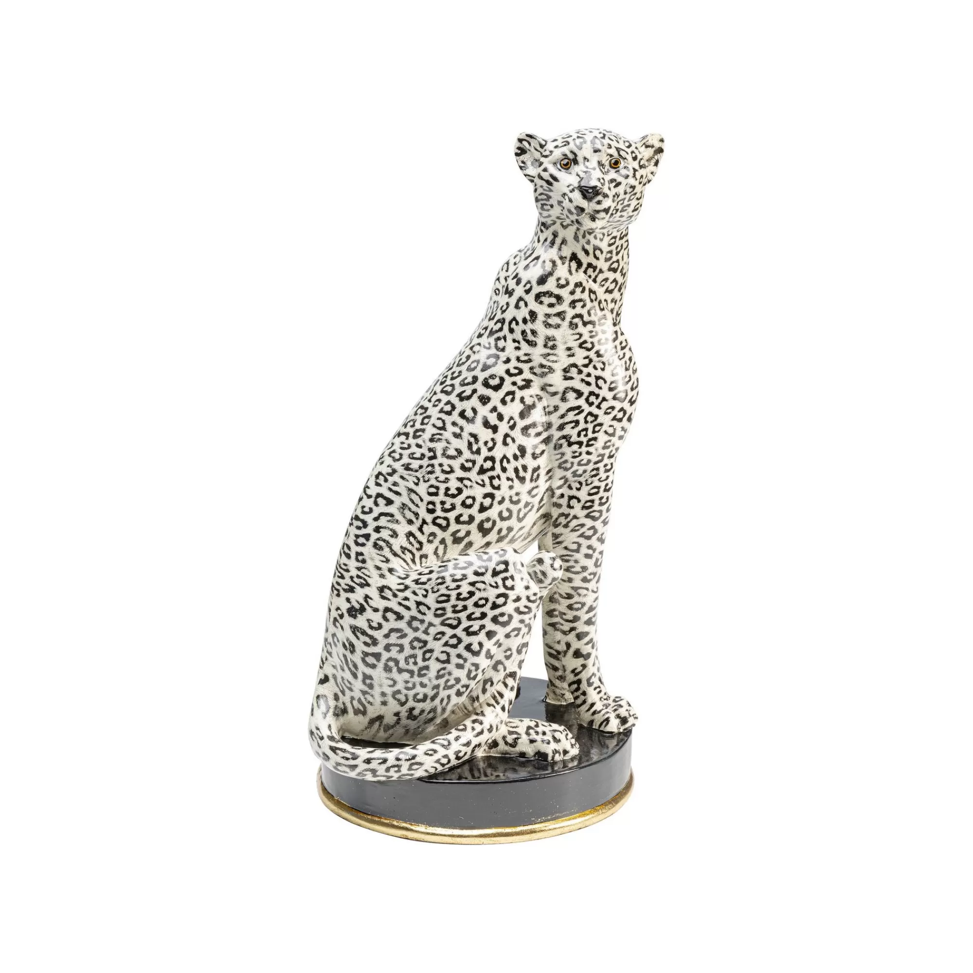 KARE Design Déco Guépard 54cm ^ Déco