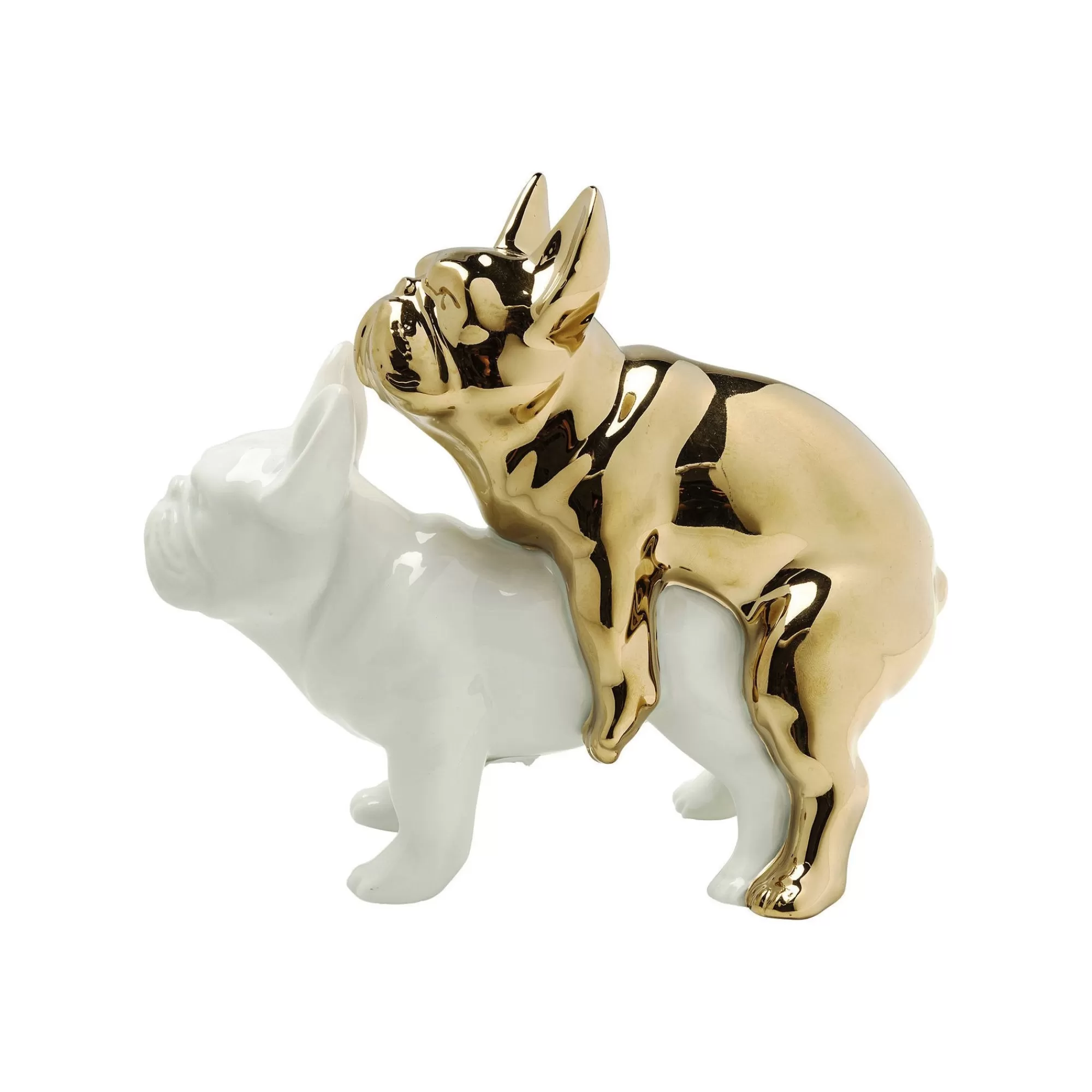 KARE Design Déco Love Dogs ^ Déco