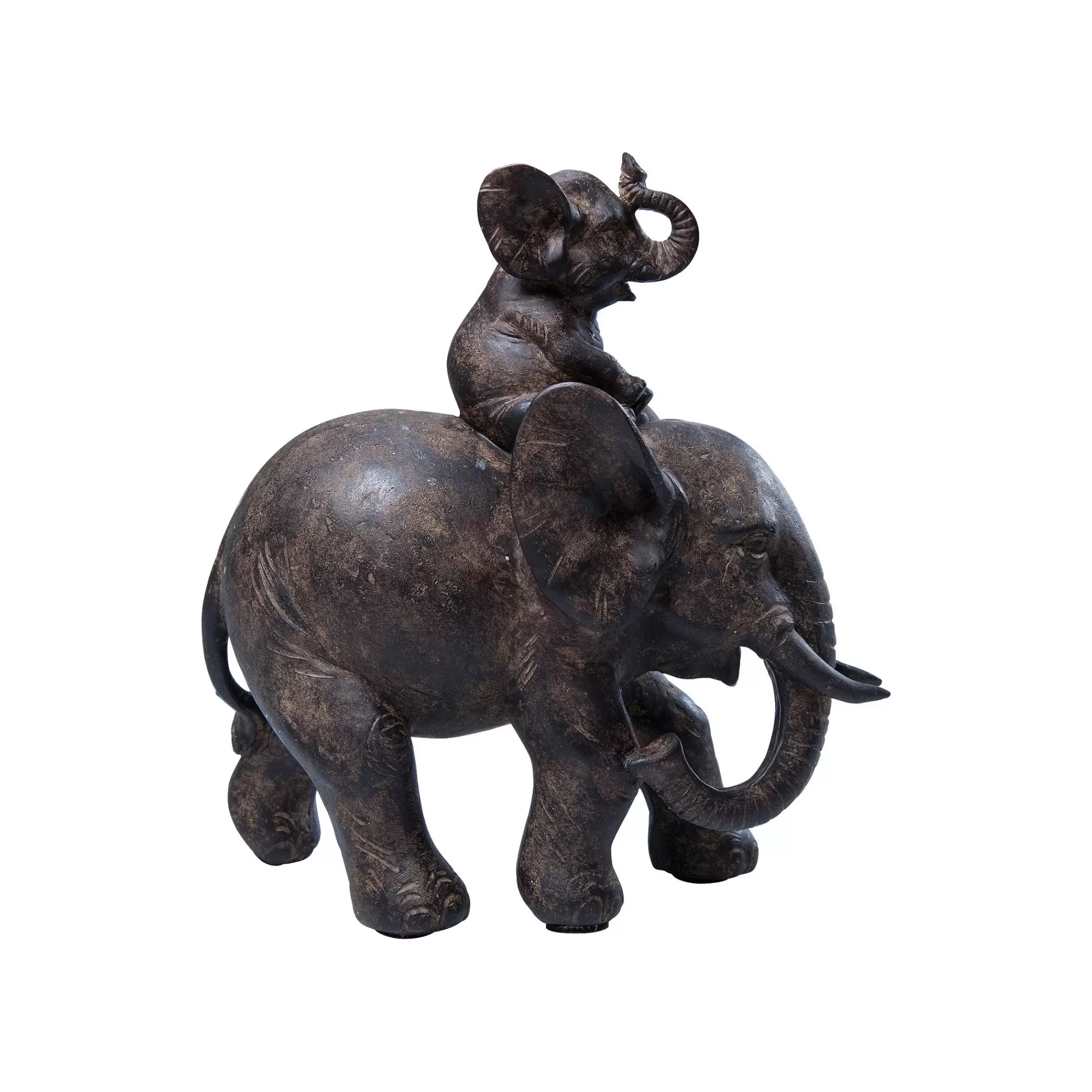 KARE Design Déco éléphant Dumbo Uno ^ Déco