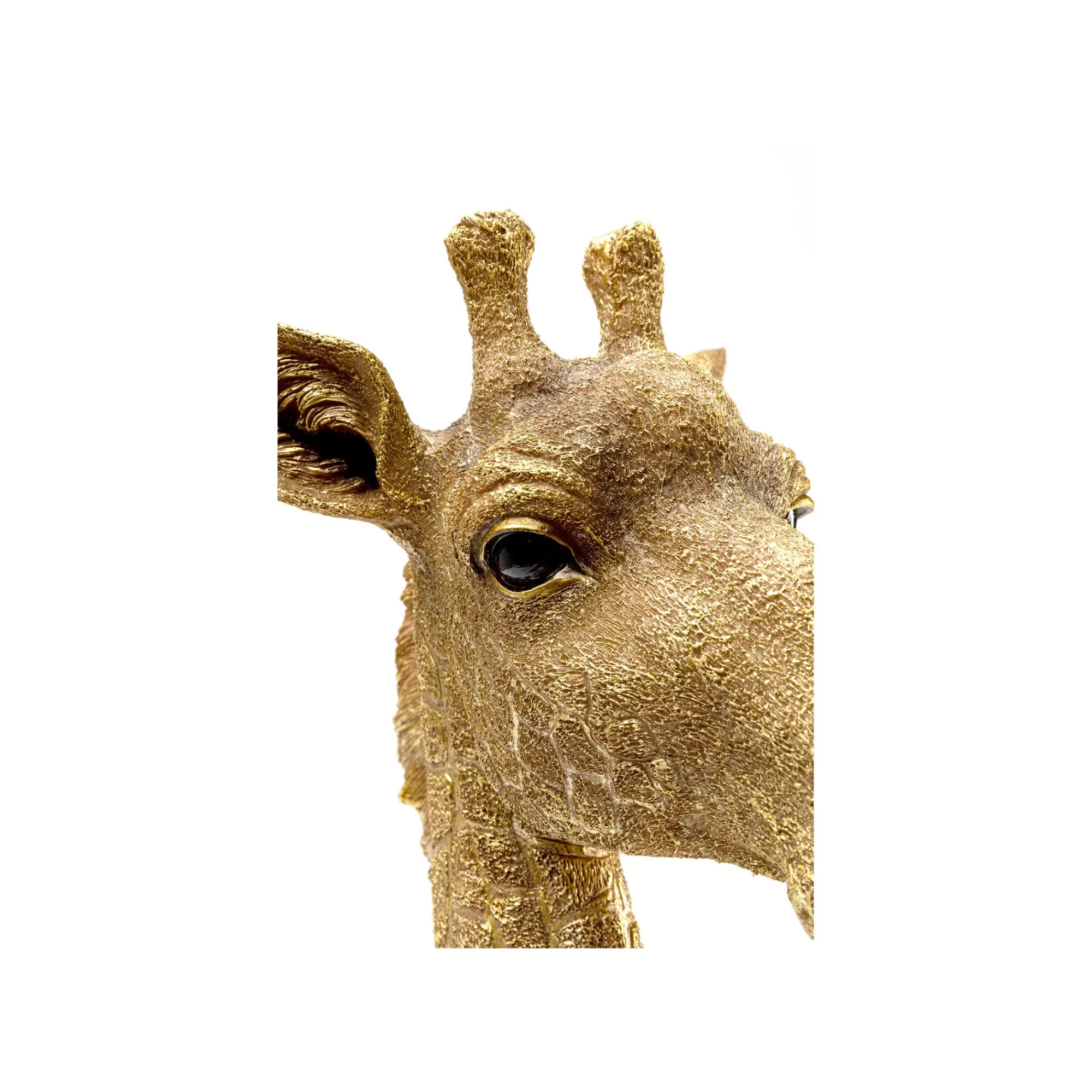 KARE Design Déco Monsieur Girafe 50cm ^ Déco